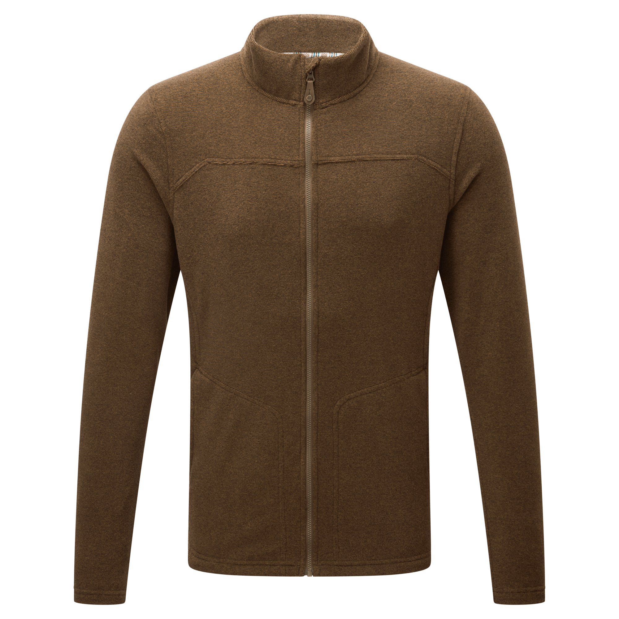 Sherpa Adventure Gear Rolpa Jacket in Light Brown