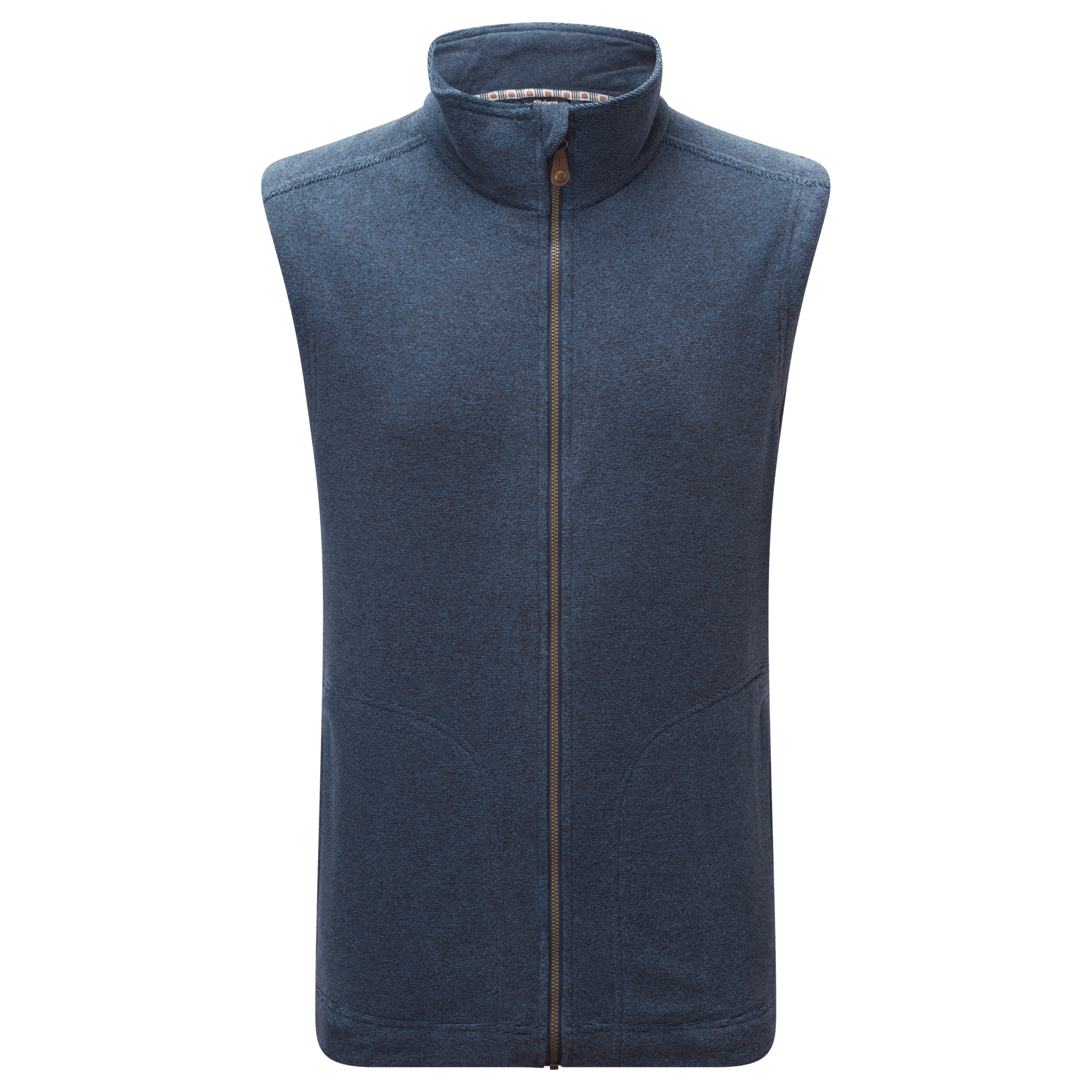 Sherpa Adventure Gear Rolpa Vest in Blue