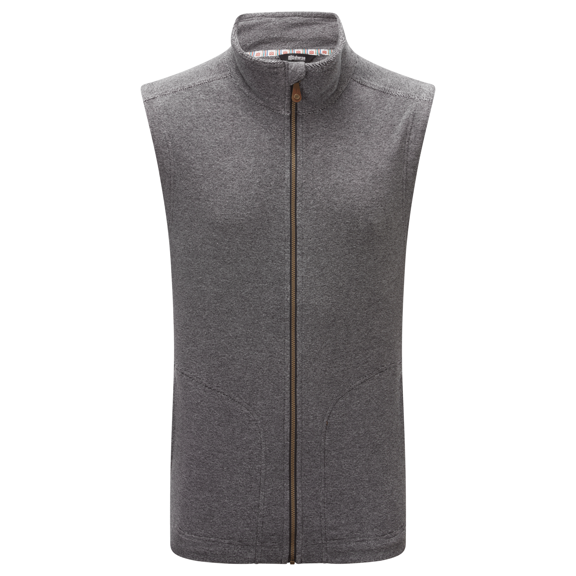 Rolpa Vest - Kharani