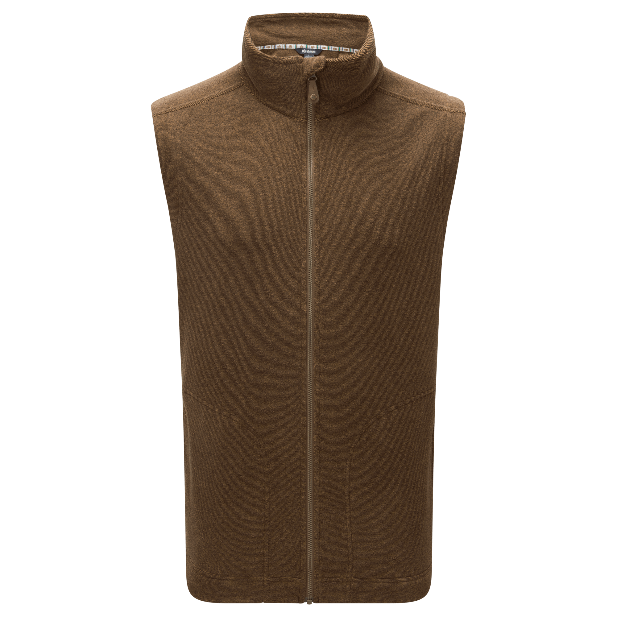 Sherpa Adventure Gear Rolpa Vest in Light Brown