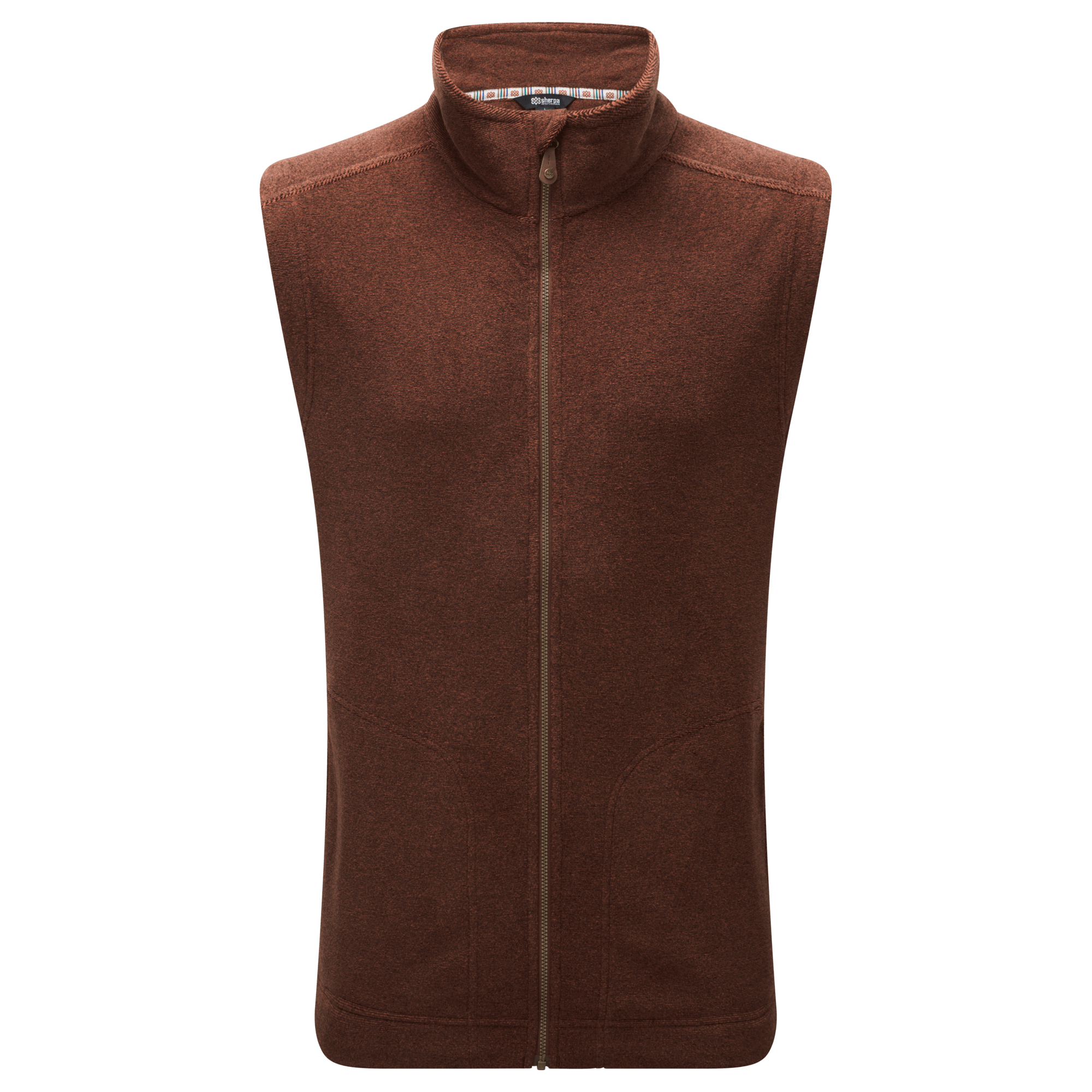 Rolpa Vest - Spice