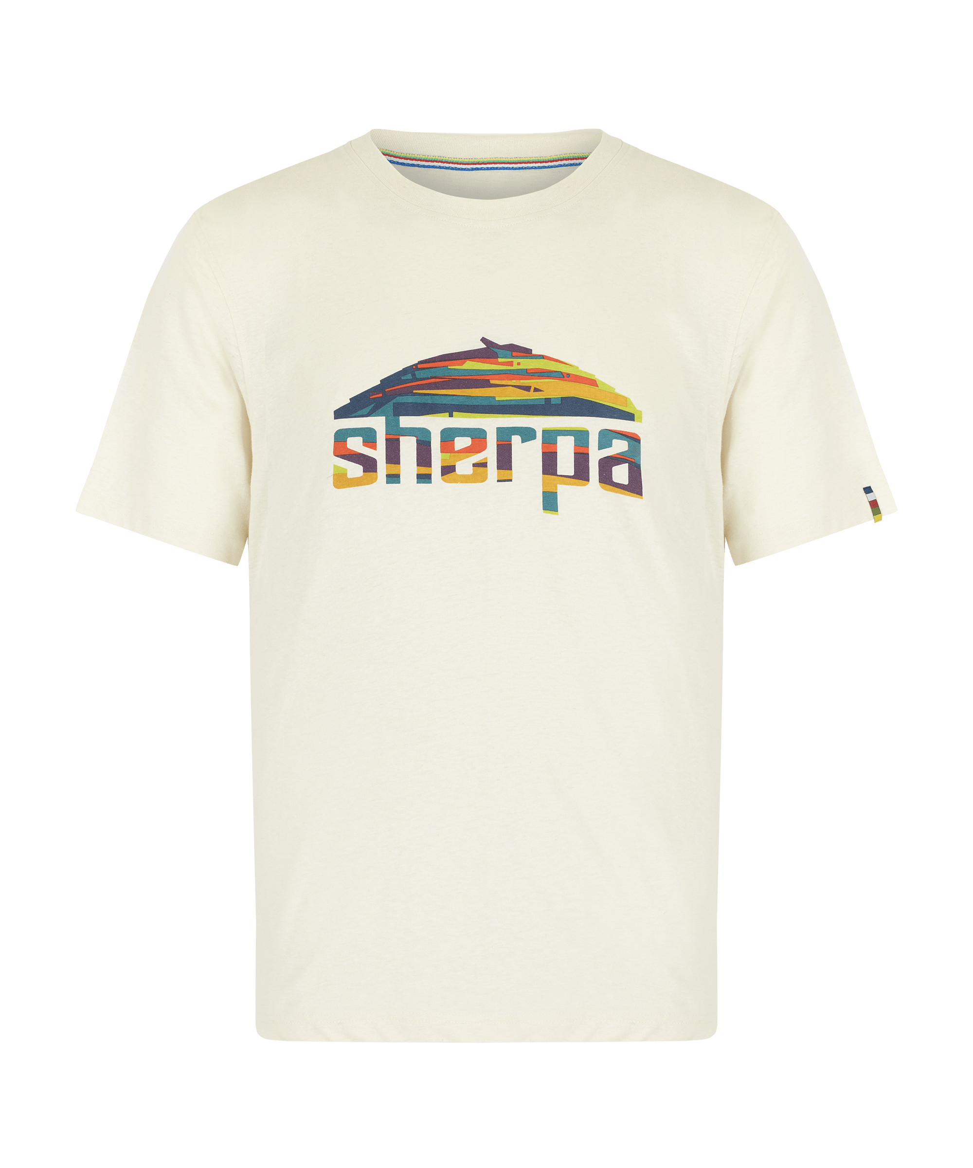 Sherpa Mountain T-Shirt - Peetho