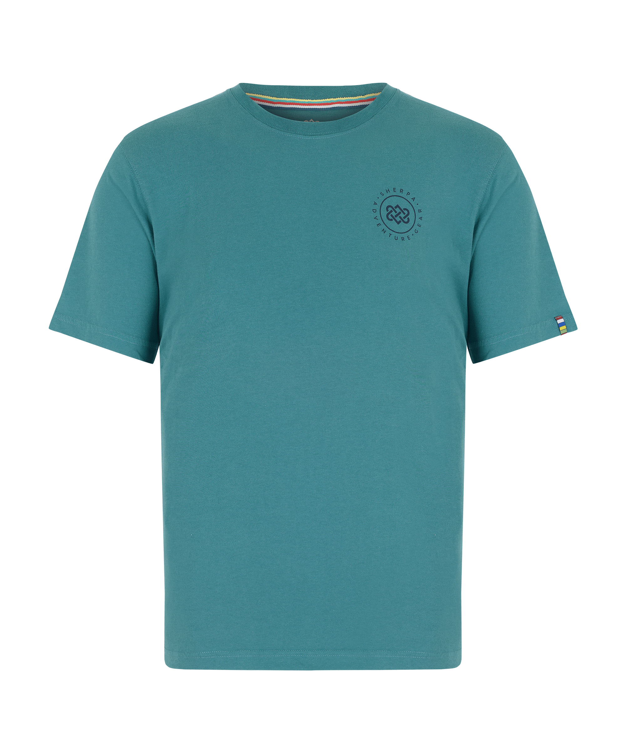 Summit T-Shirt - Hydra