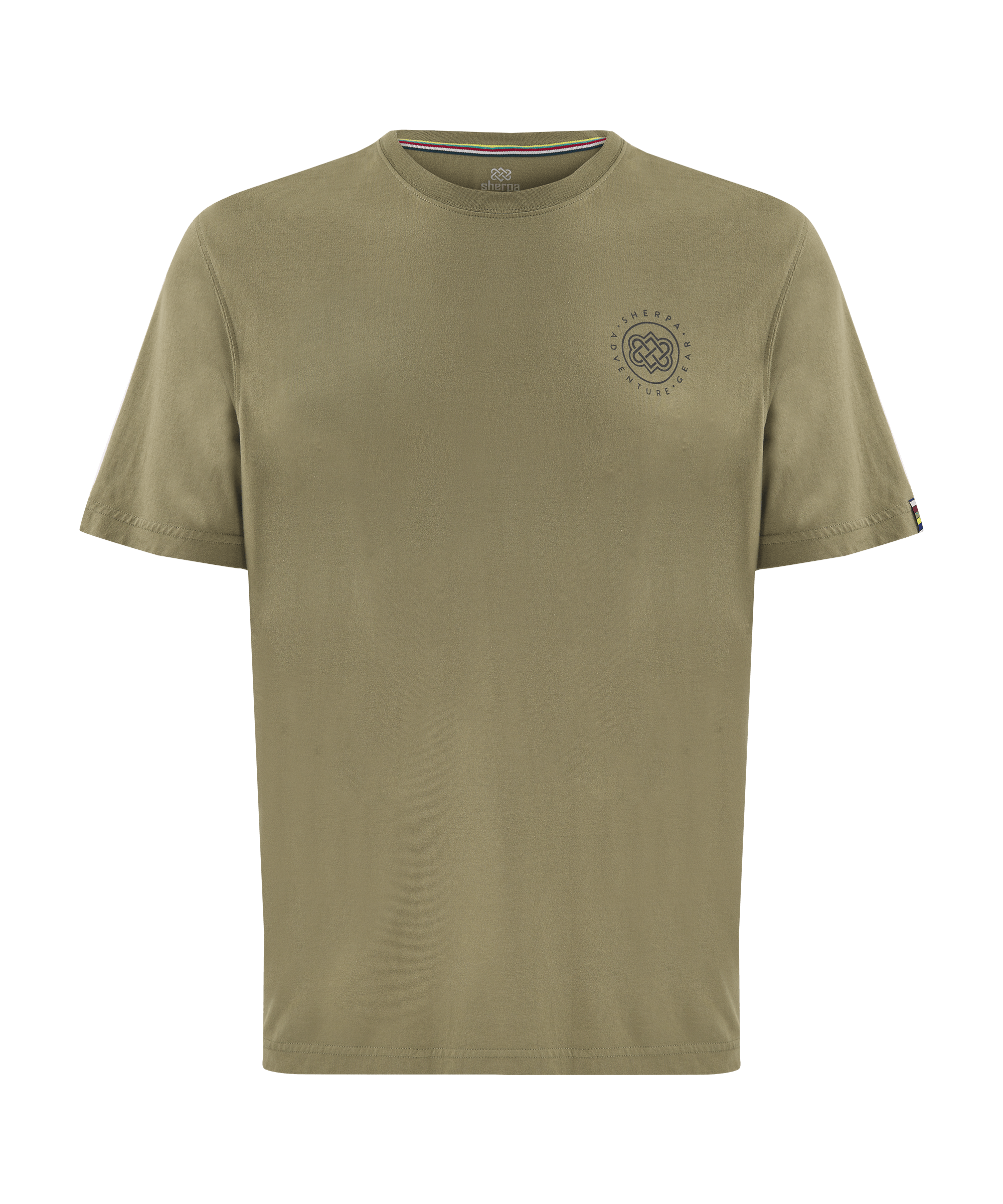 Summit T-Shirt - Salbei