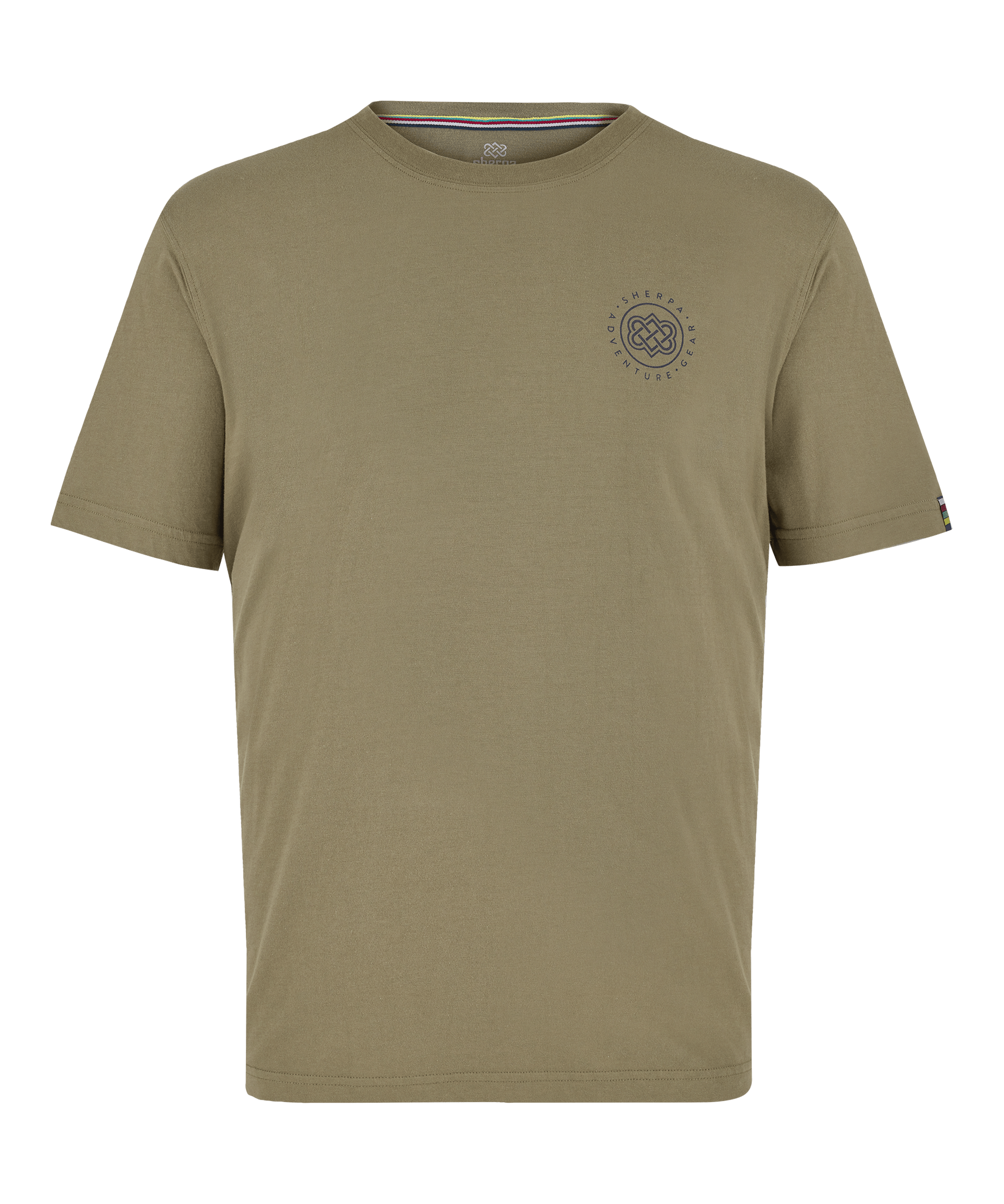 Summit T-Shirt - Salbei