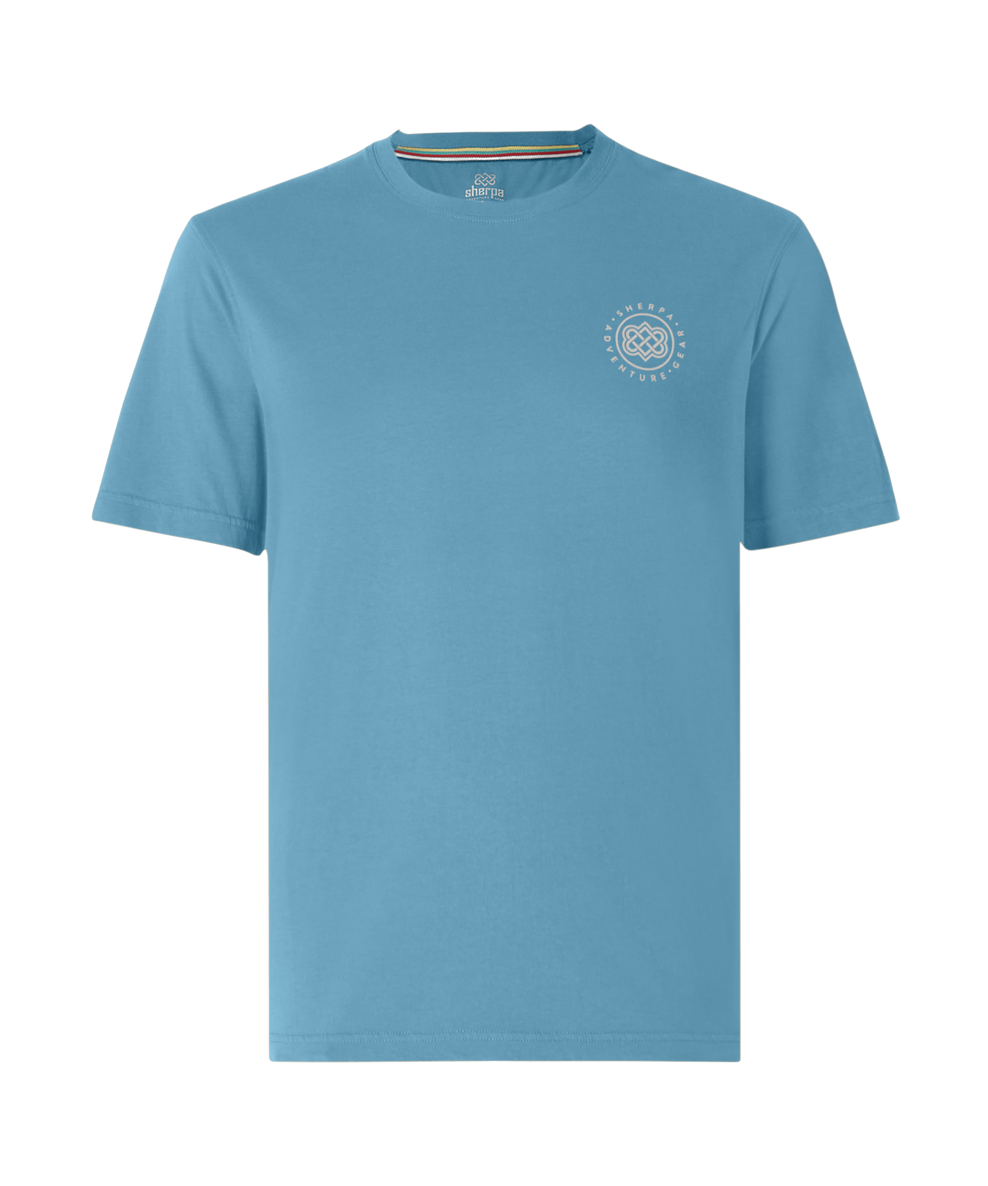 Summit T-Shirt - Slate