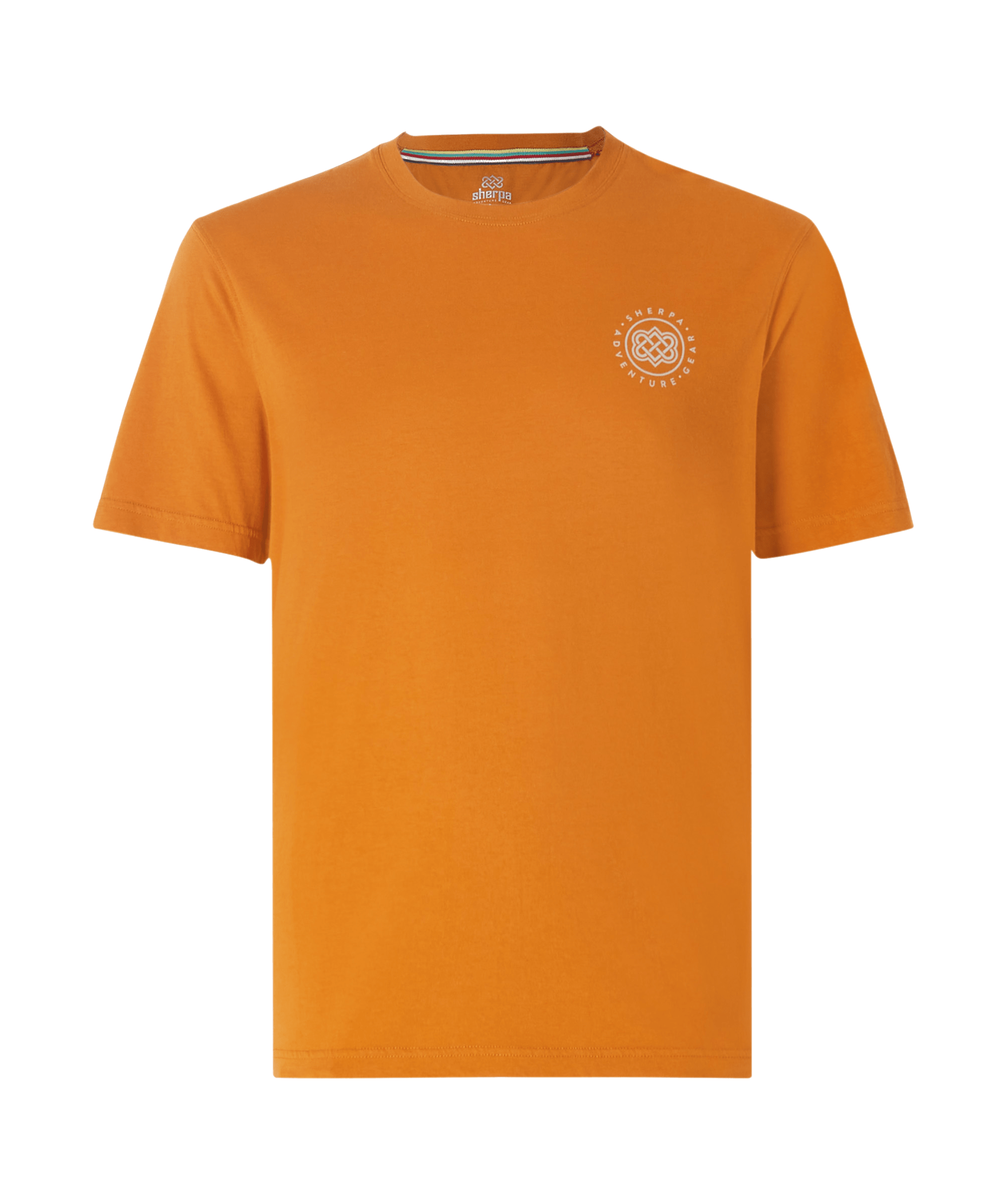 Summit T-Shirt - Masala