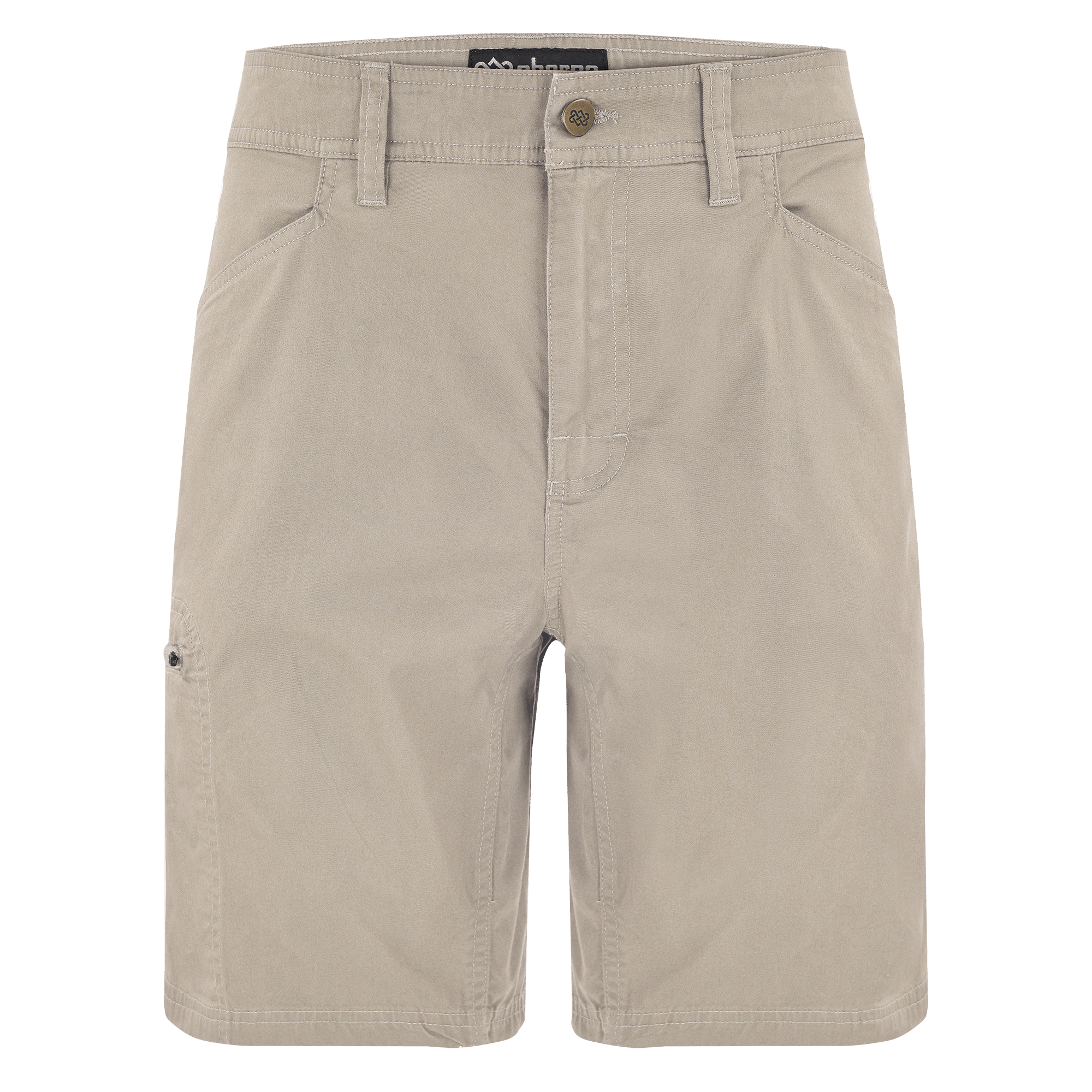 Tenjing Shorts - Bardiya Sand