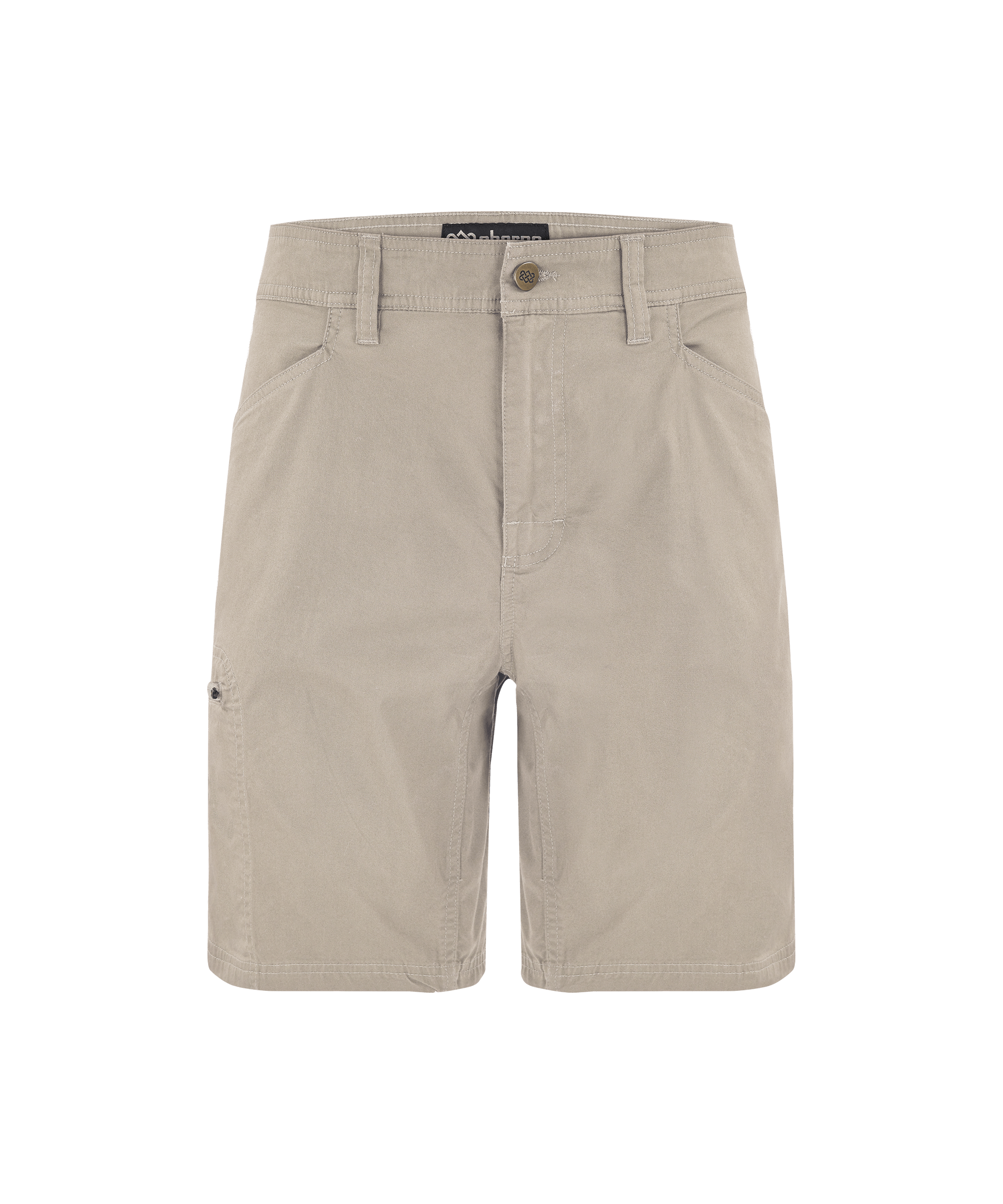 Tenjing Shorts - Bardiya Sand