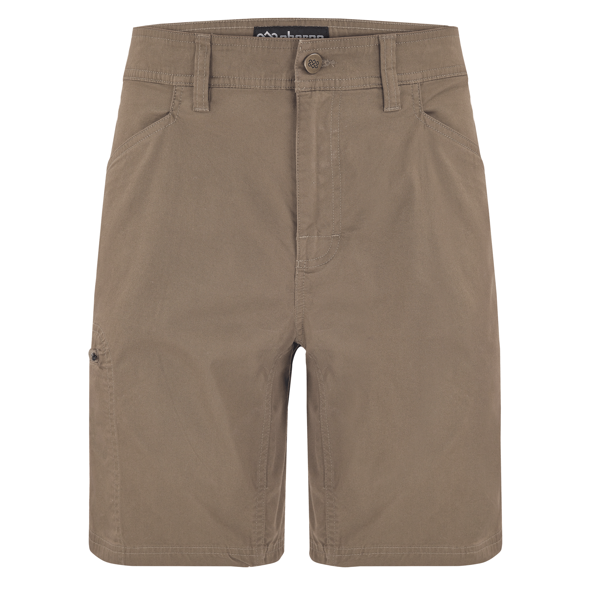 Tenjing Shorts - Maato Grey