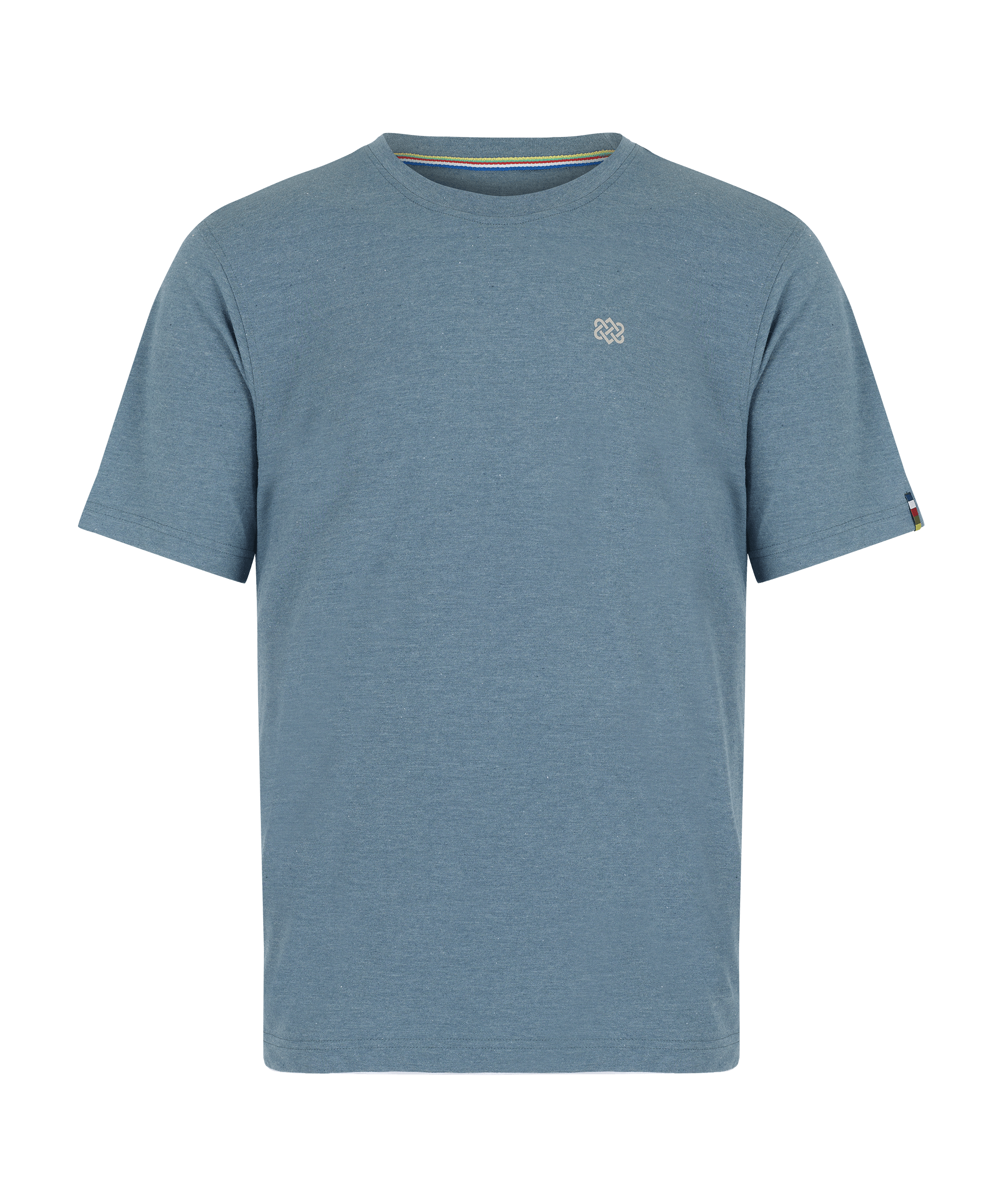 Terrain T-Shirt - Haze