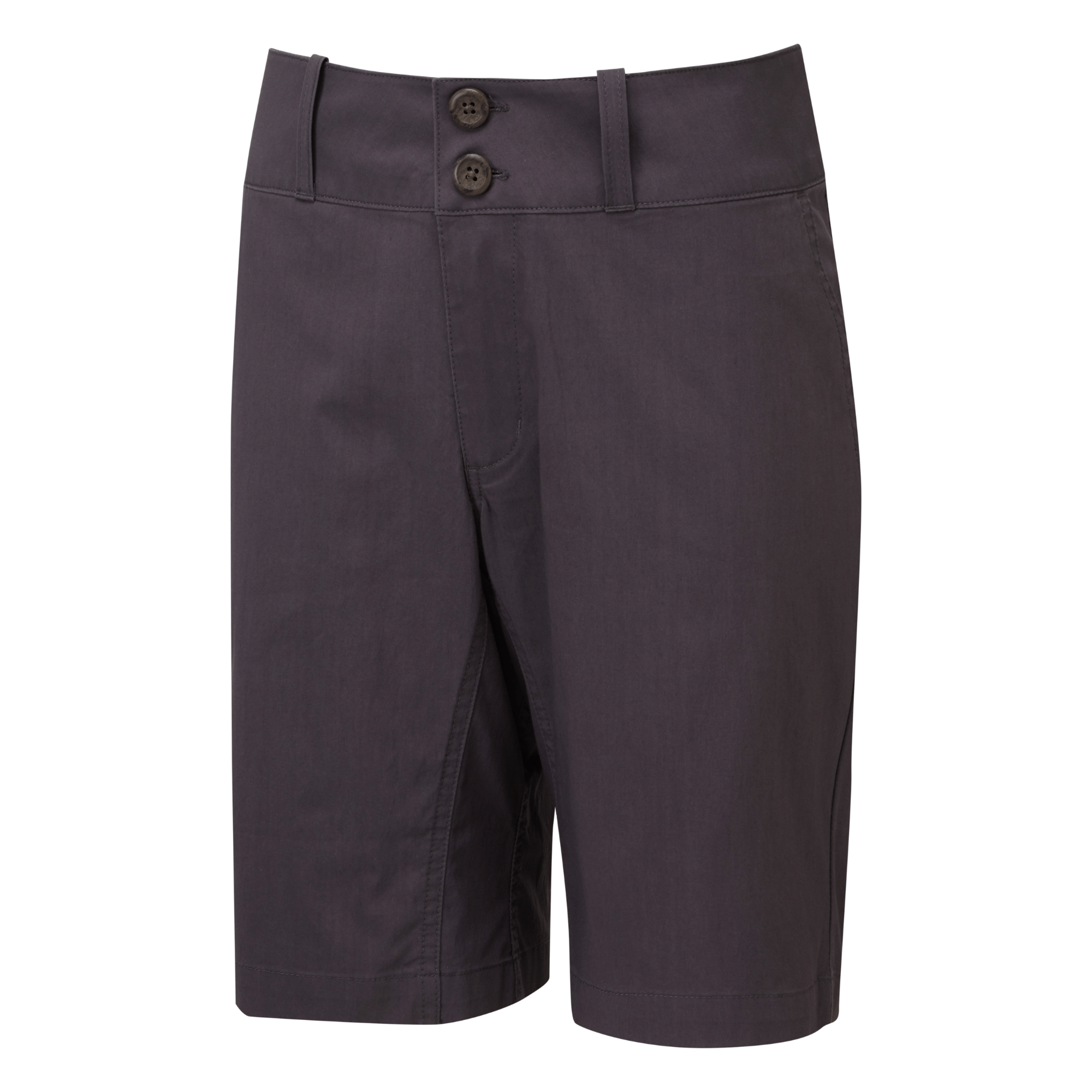 Sherpa Adventure Gear Naya Bermuda Shorts in Grey