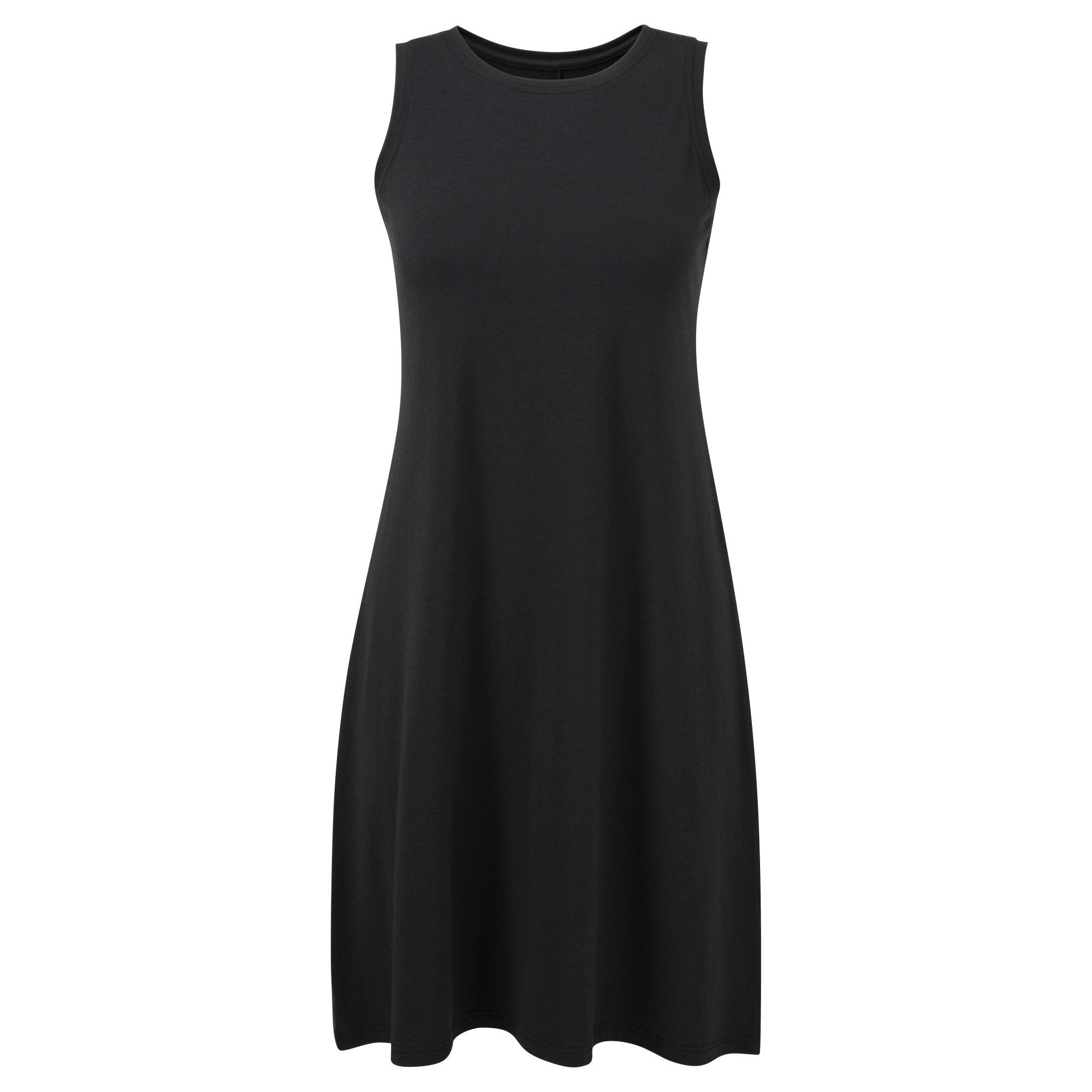 Sherpa Adventure Gear Padma Dress in Black