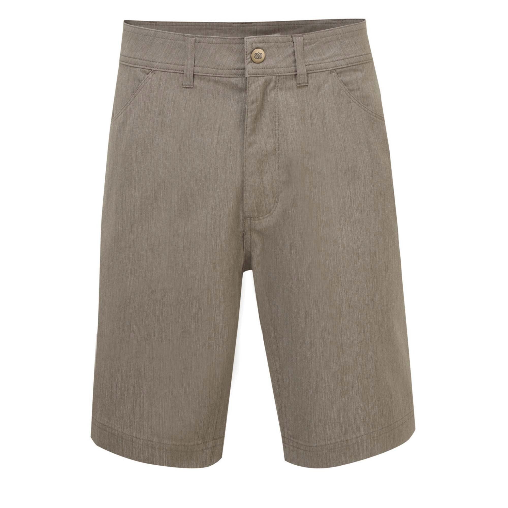 Pokhara 9 Inch Shorts - Tamur River