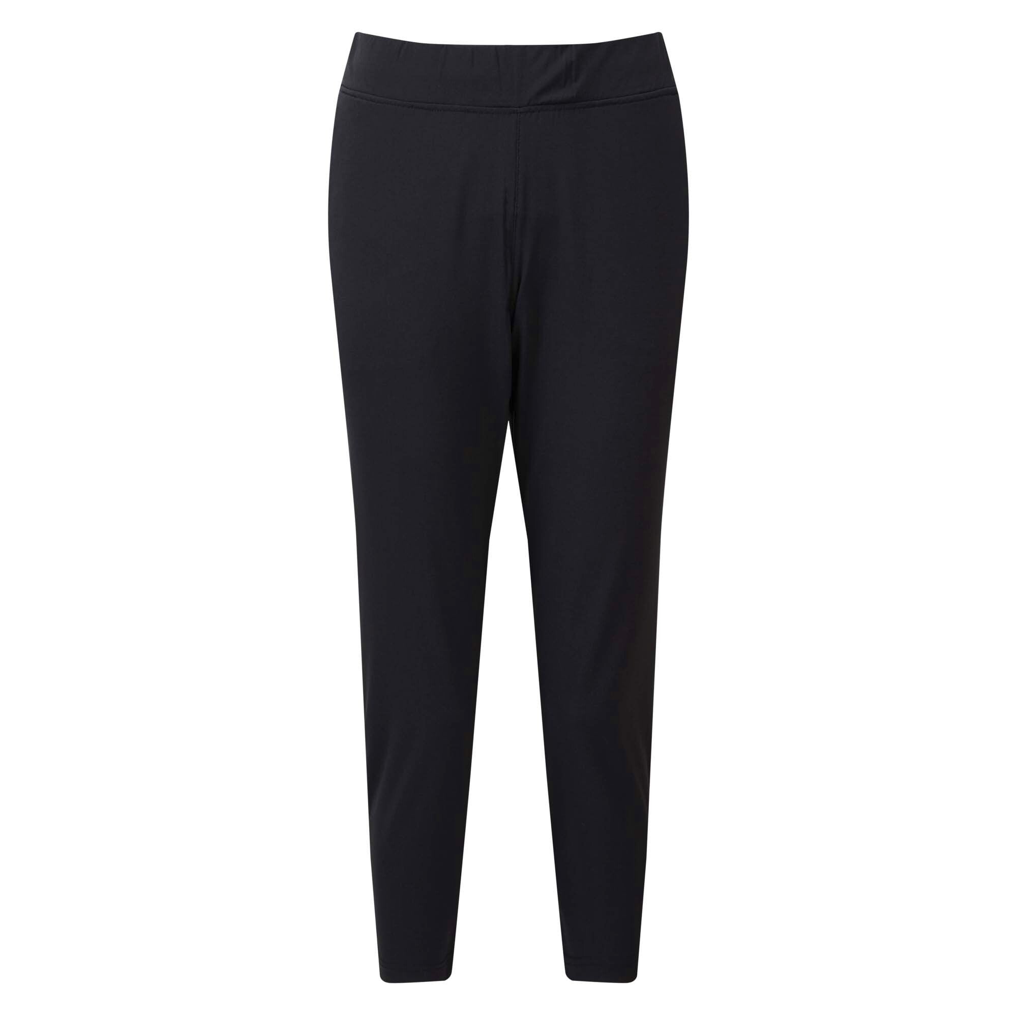 Sherpa Adventure Gear Sajilo Cropped trousers in Black