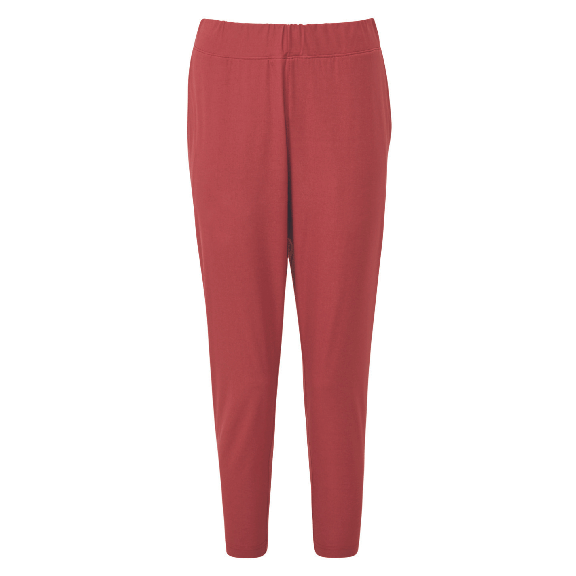 Sherpa Adventure Gear Sajilo Cropped trousers in Red