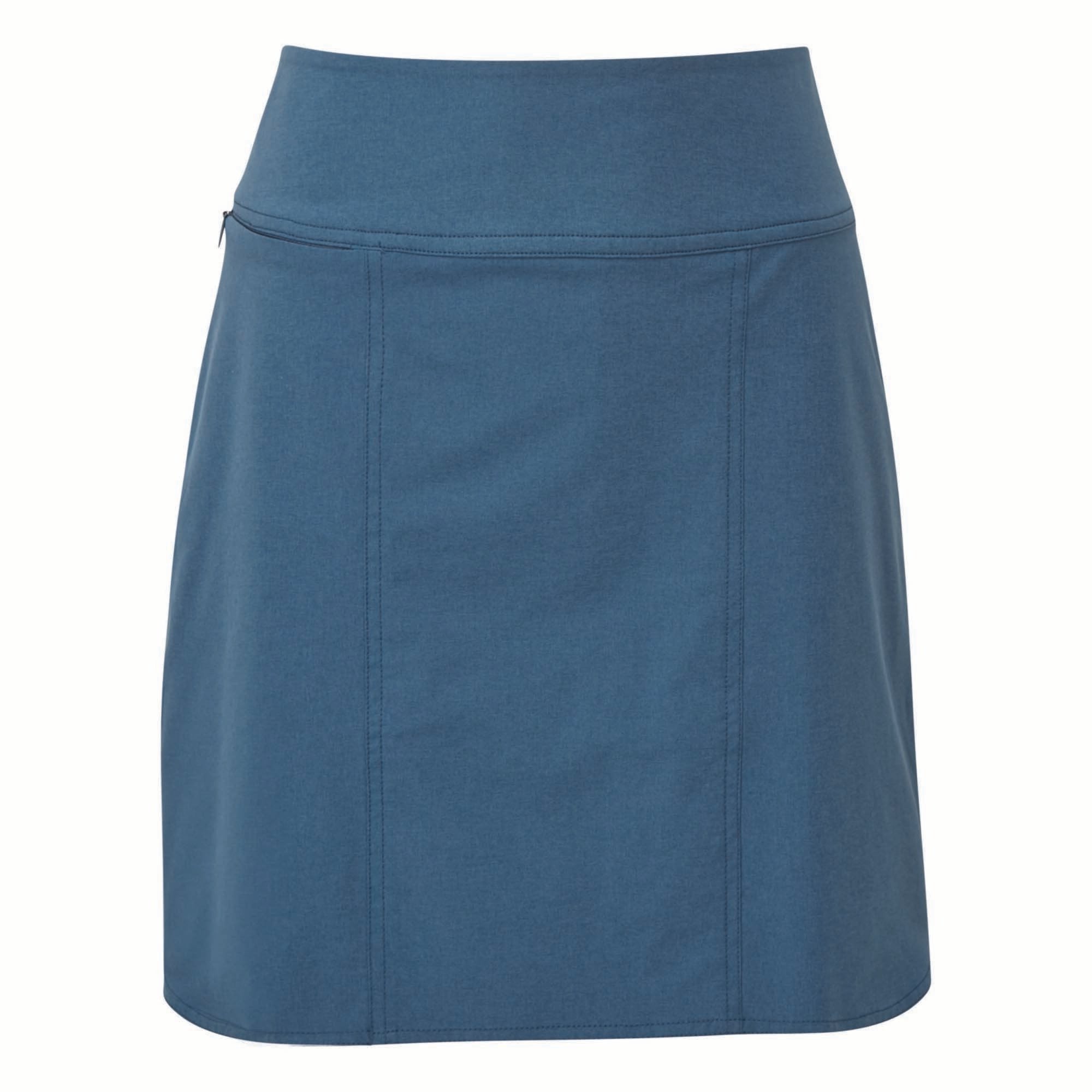 Sherpa Adventure Gear Sajilo Skort in Blue