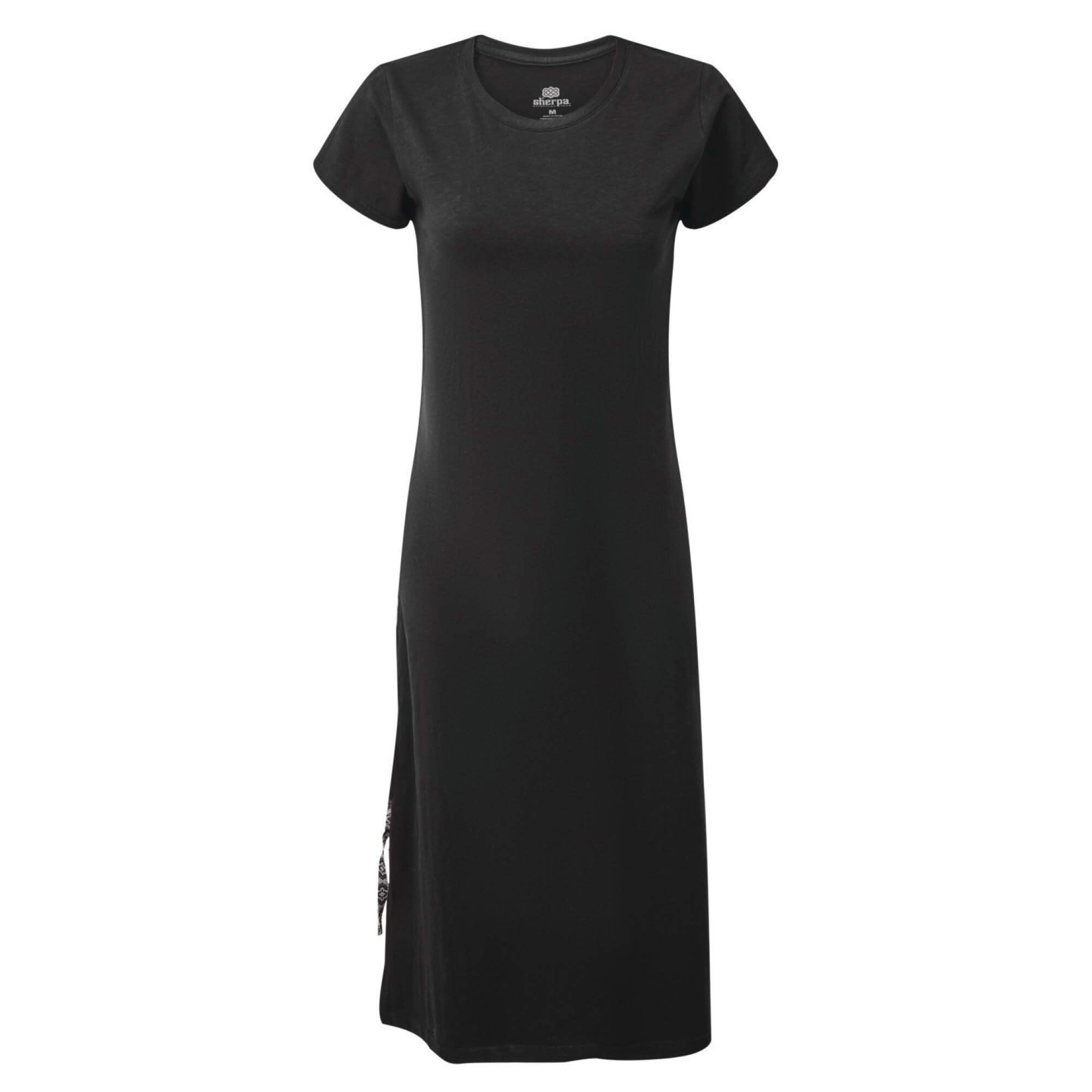 Shaanti Dress - Black