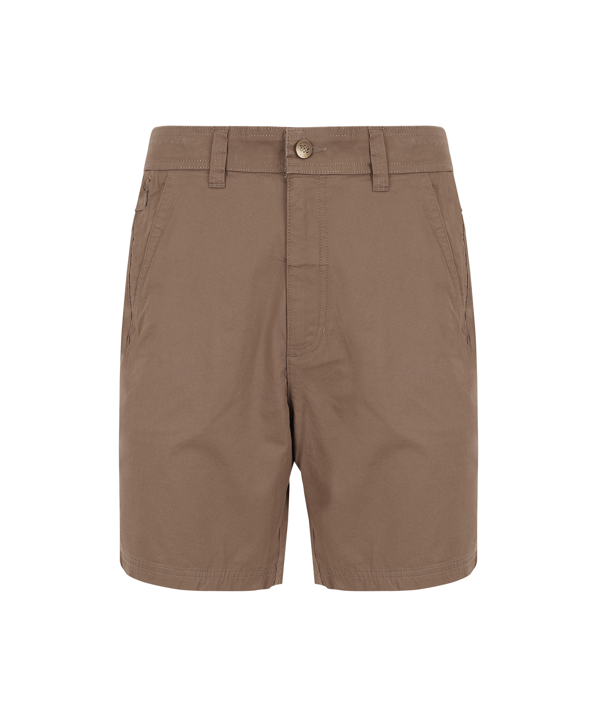 Tenjing Tour Shorts - Maato Grey