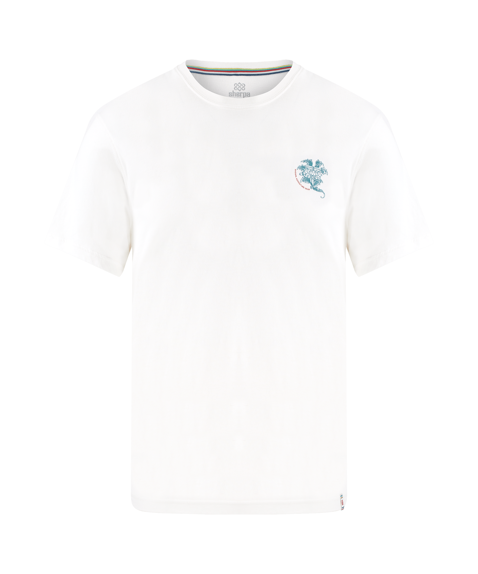 Sherpa Adventure Gear Deity T-Shirt in White