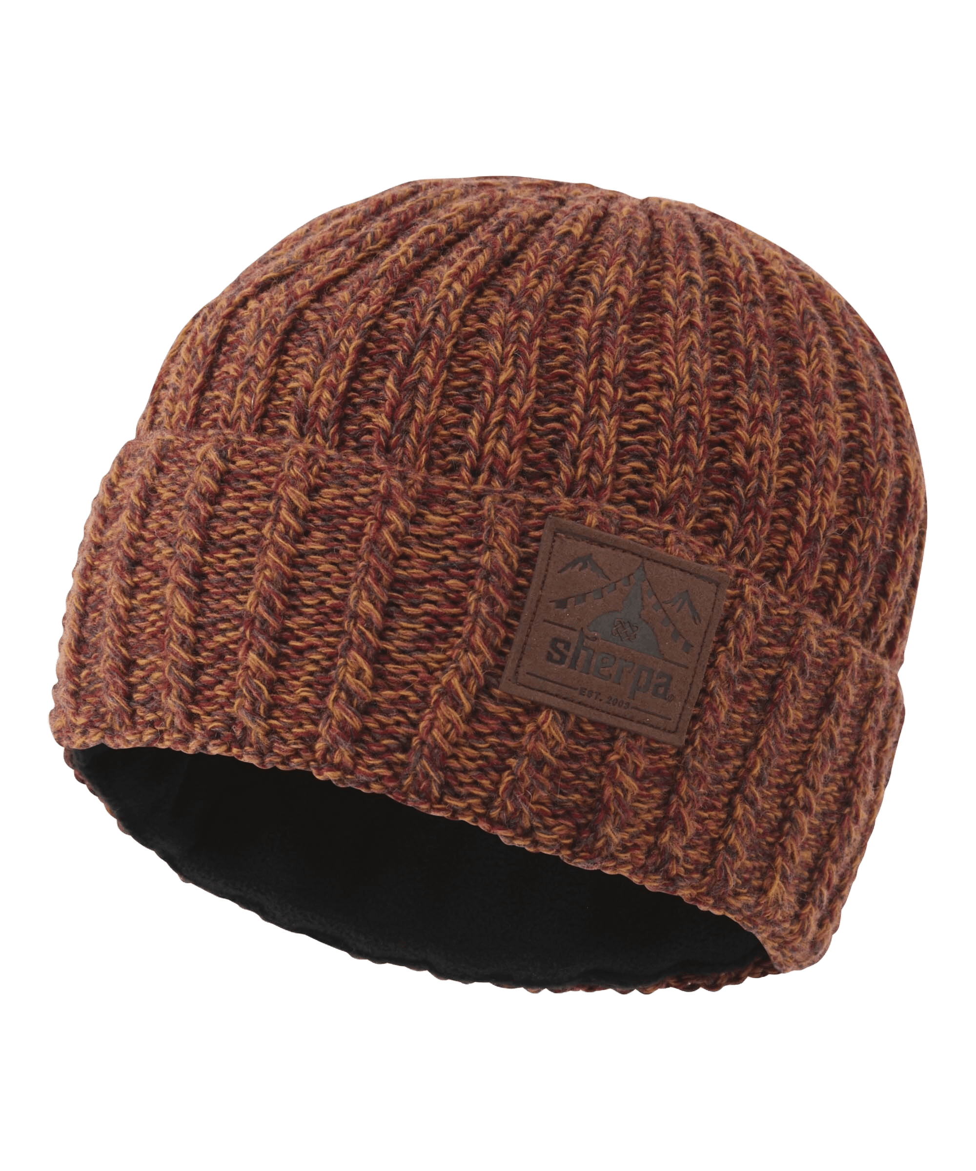 Gurung Hat - Potala Red