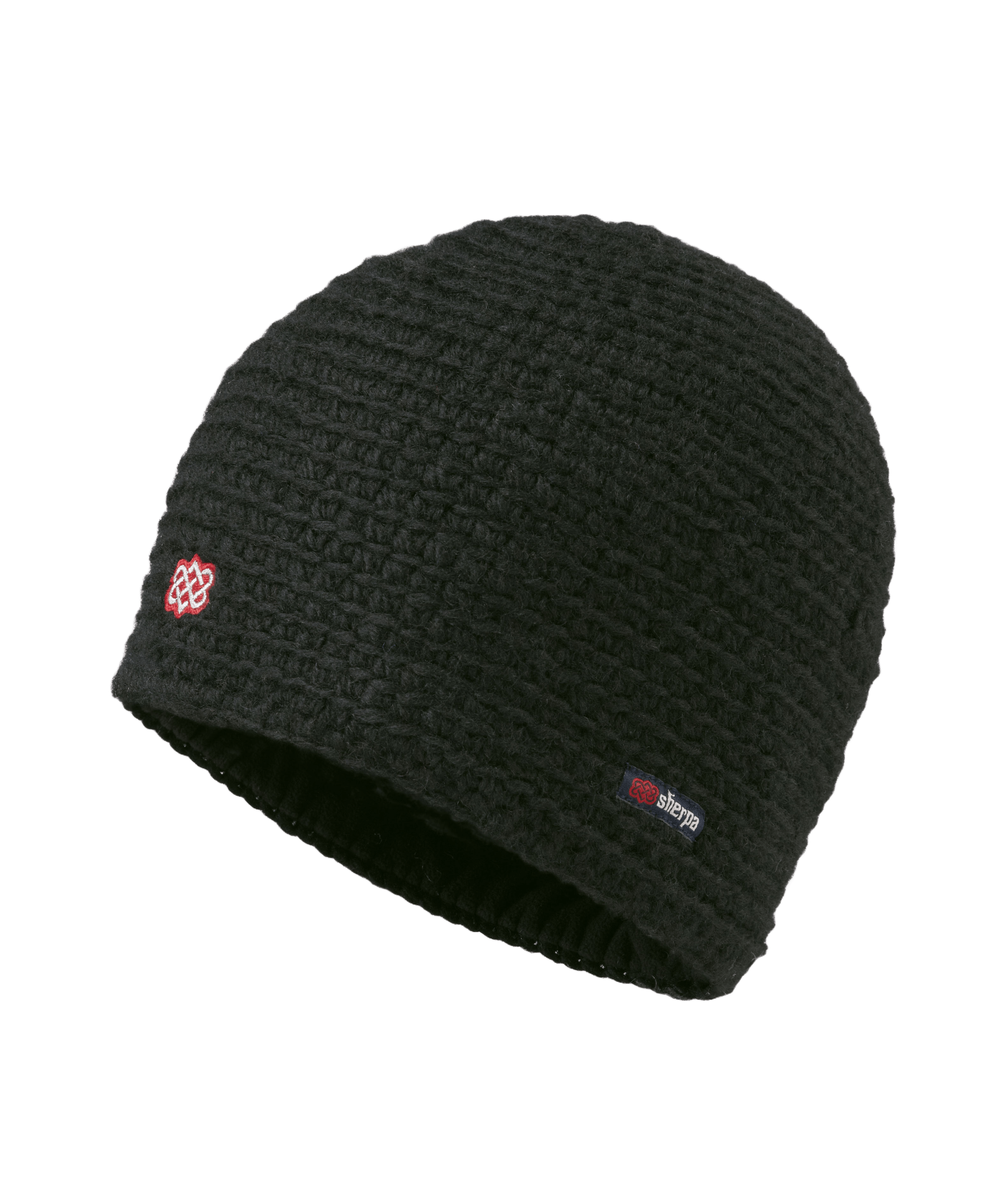 Jumla Hat - Black