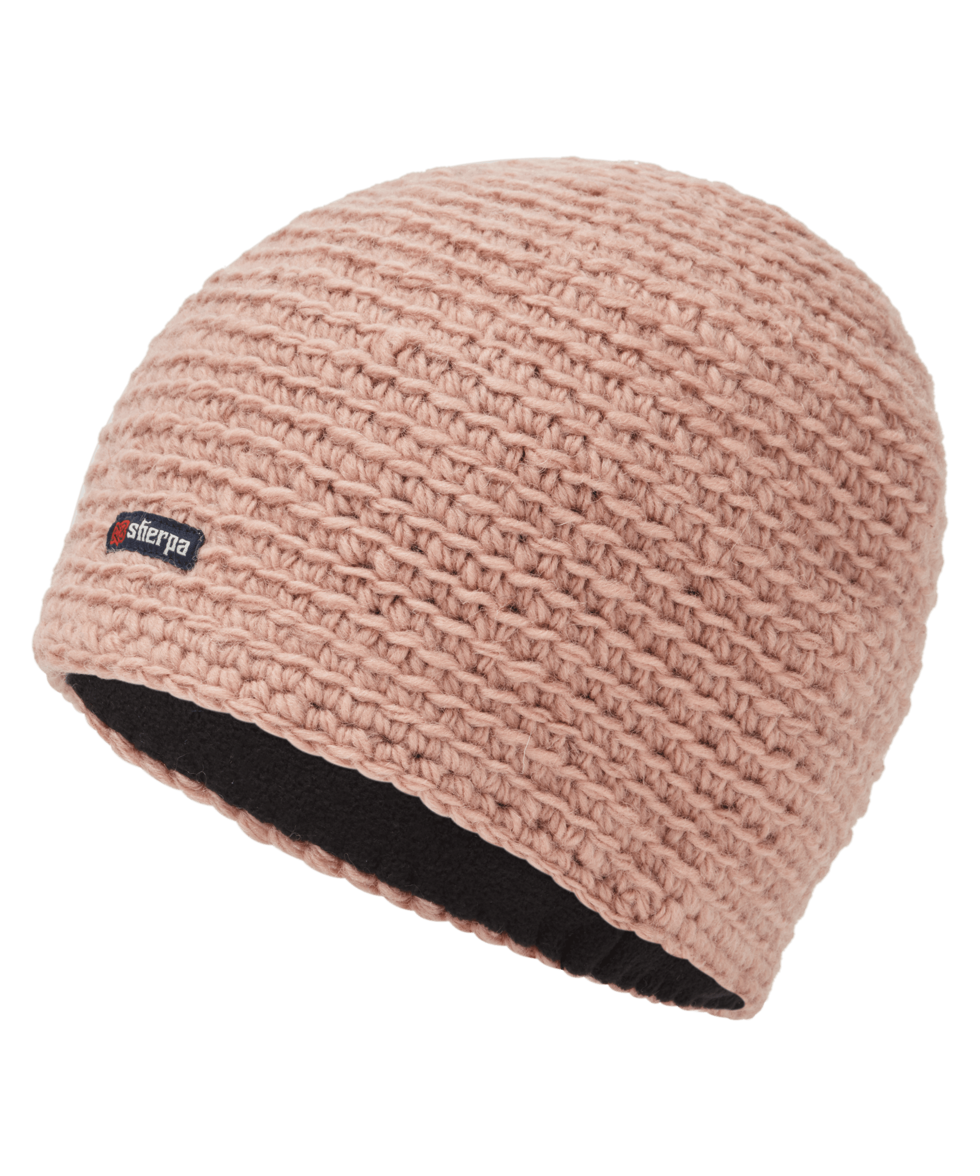 Sherpa Adventure Gear Jumla Hat in Pink