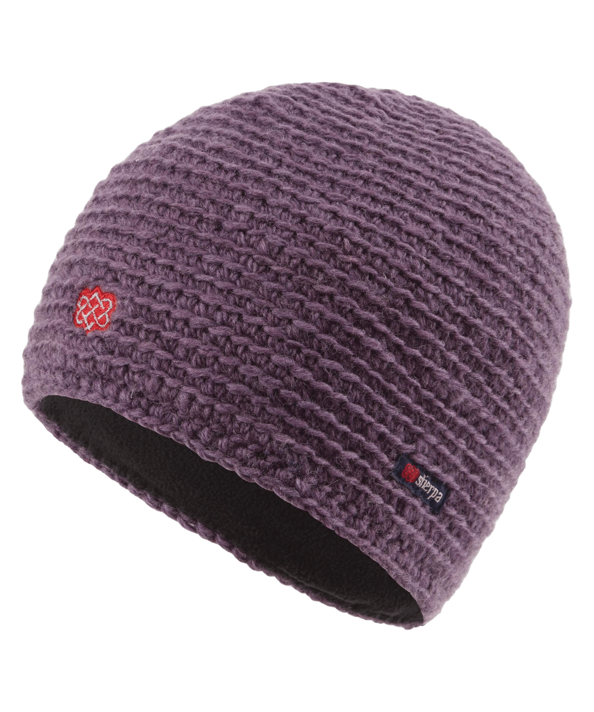 Sherpa Adventure Gear Jumla Hat in Purple