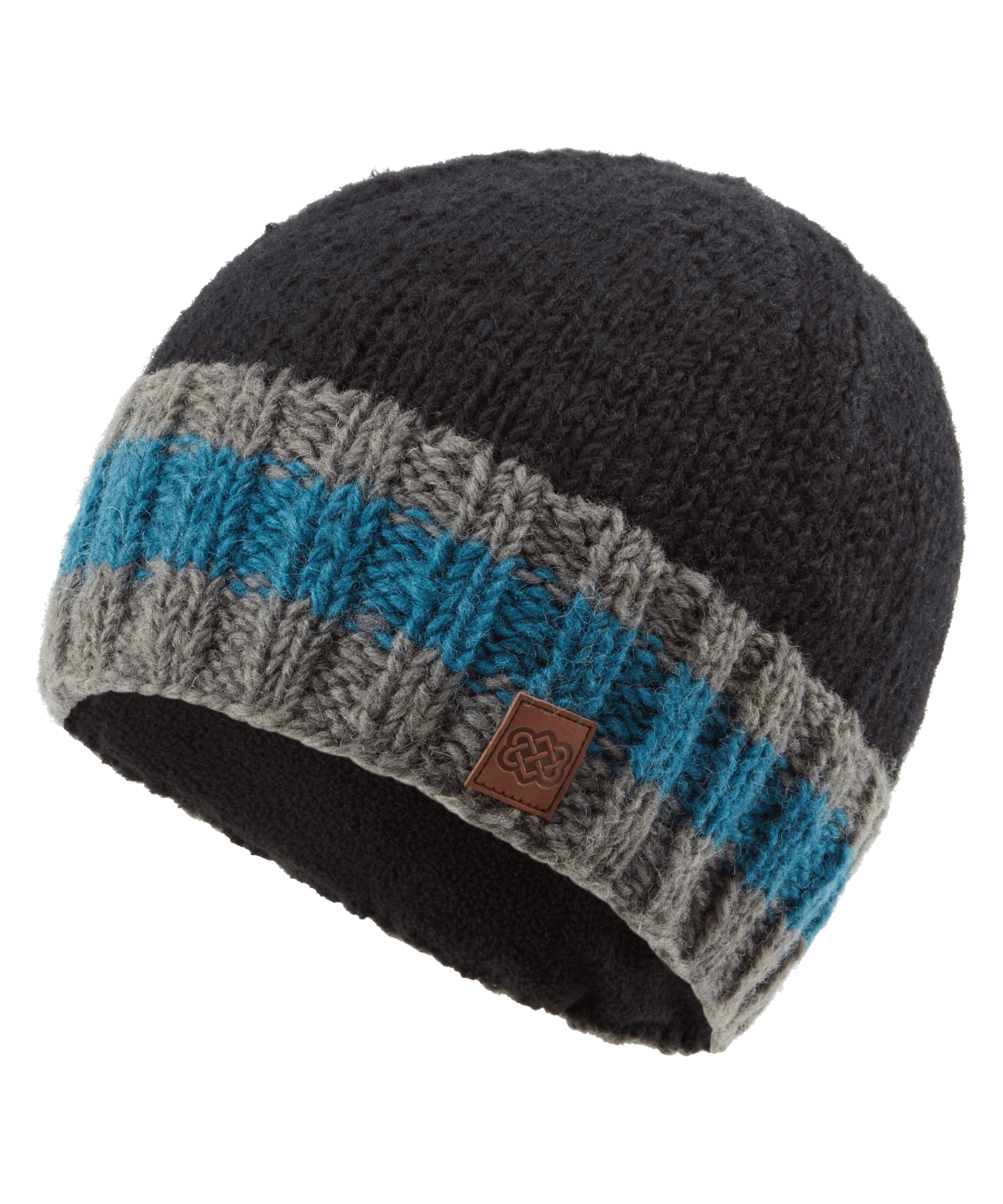 Sherpa Adventure Gear Kalsang Hat in Black