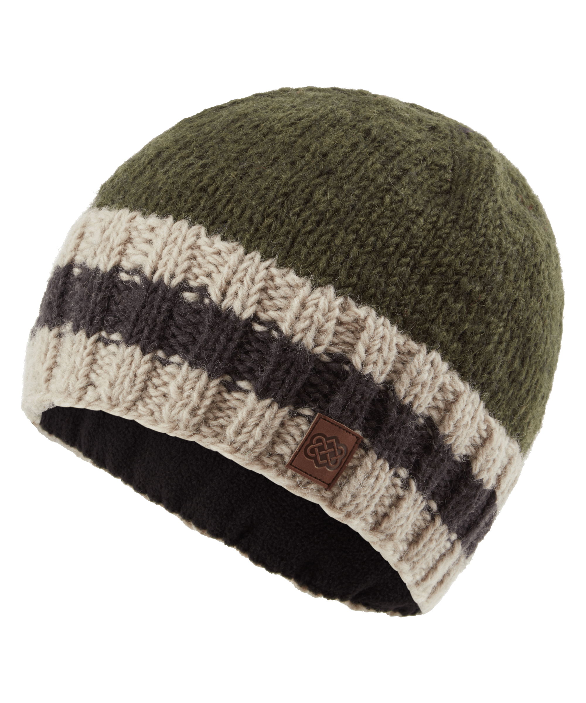 Sherpa Adventure Gear Kalsang Hat in Green