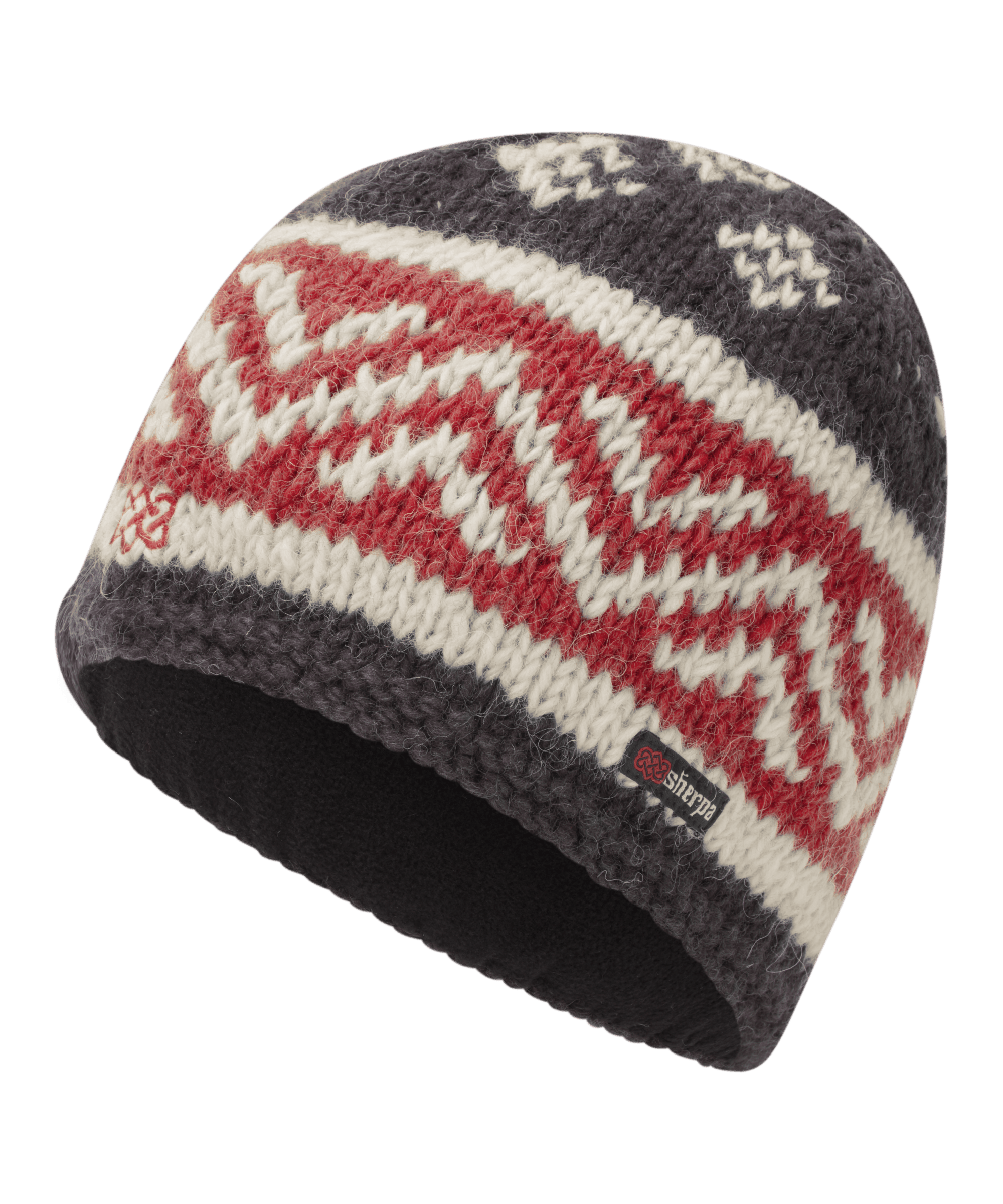 Kirtipur Hat - Cranberry