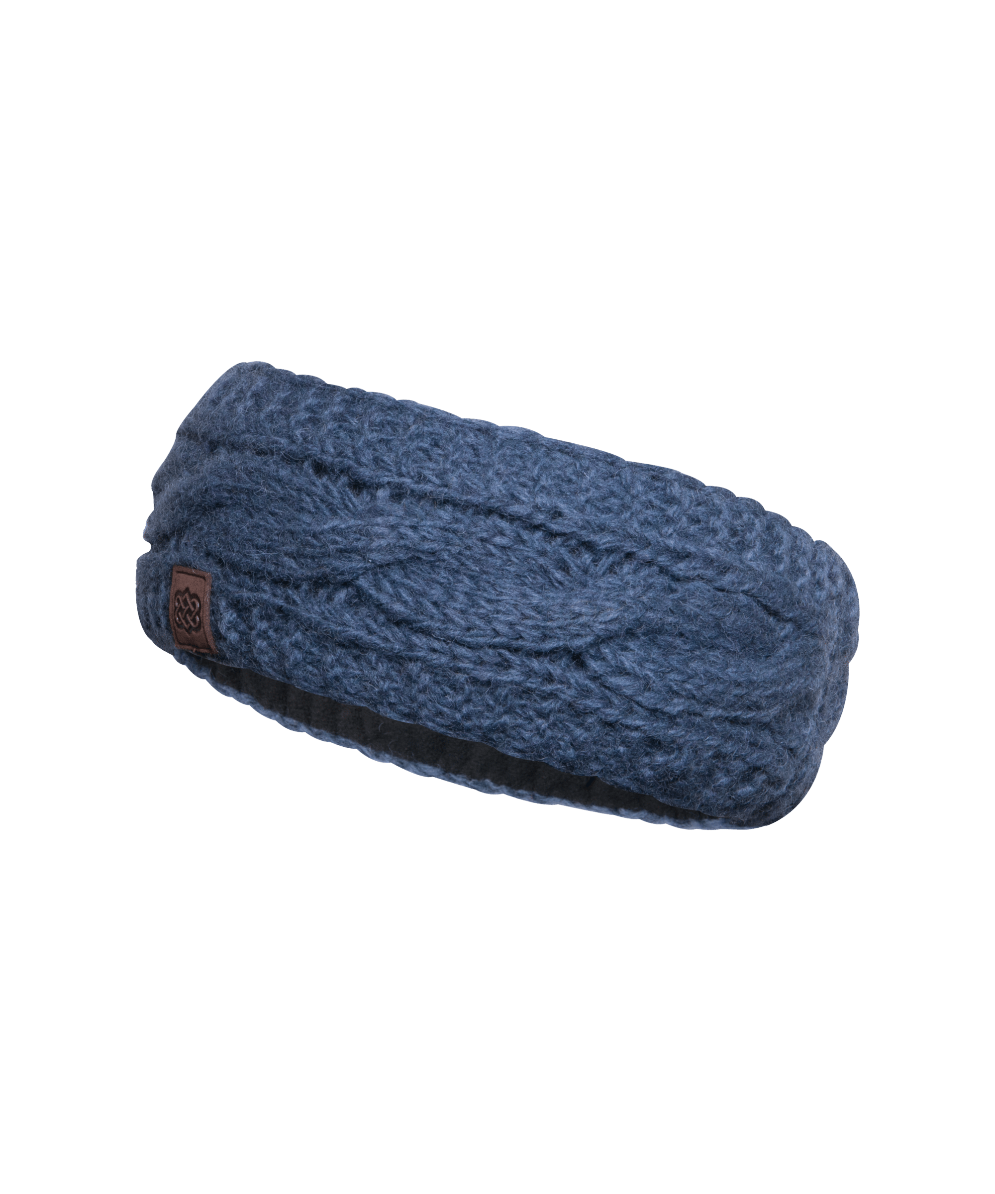 Kunchen Headband - Neelo Blue