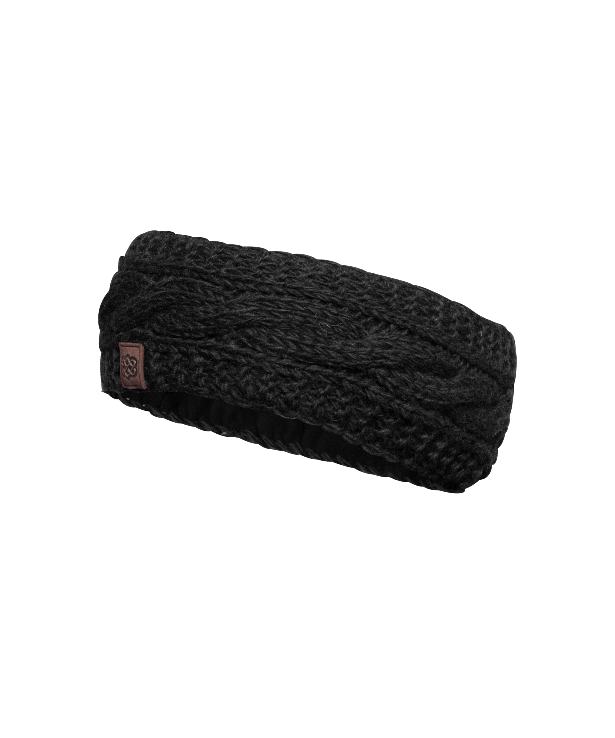 Sherpa Adventure Gear Kunchen Headband in Grey