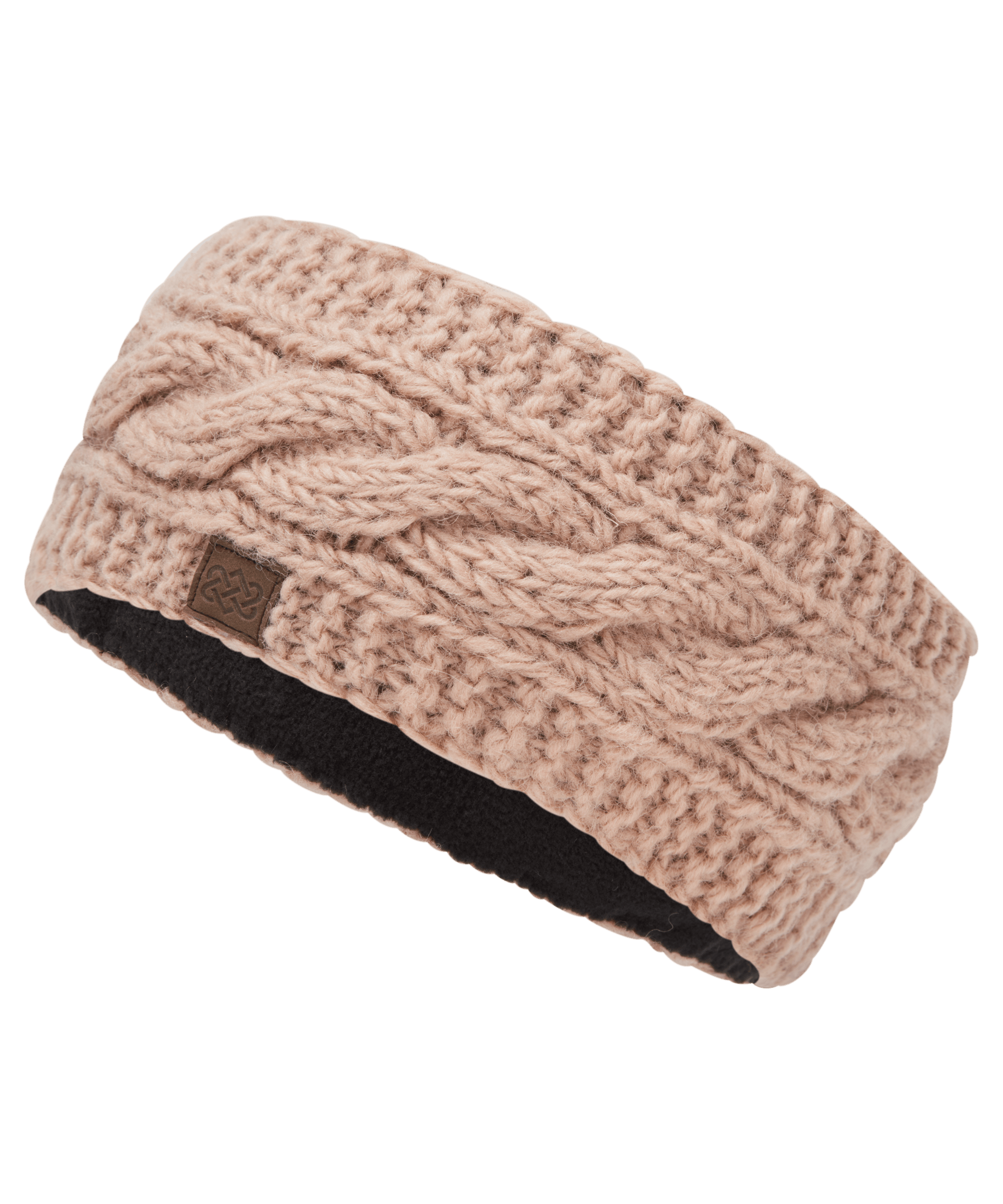 Sherpa Adventure Gear Kunchen Headband in Pink