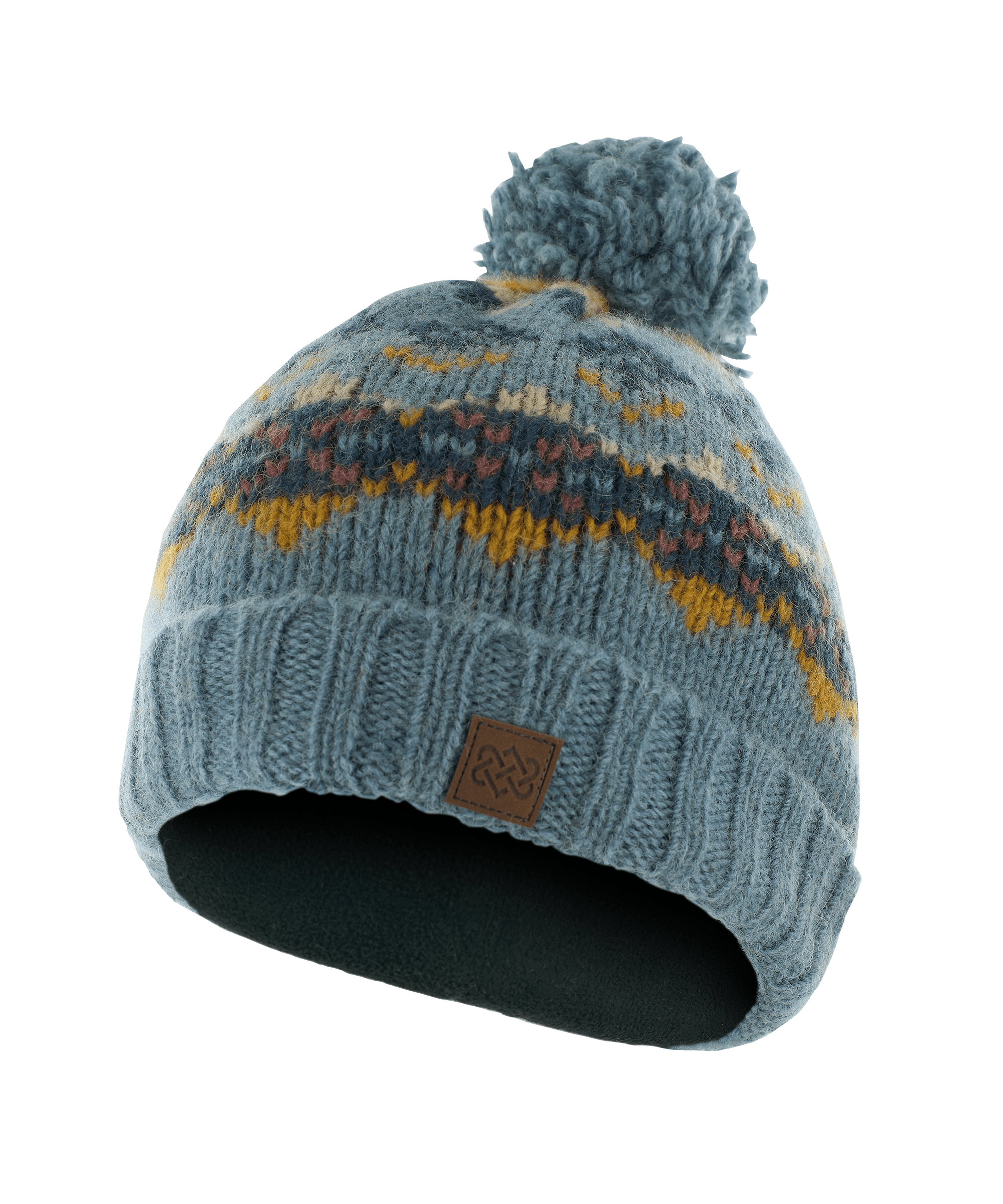 Sherpa Adventure Gear Lahan Hat in Blue