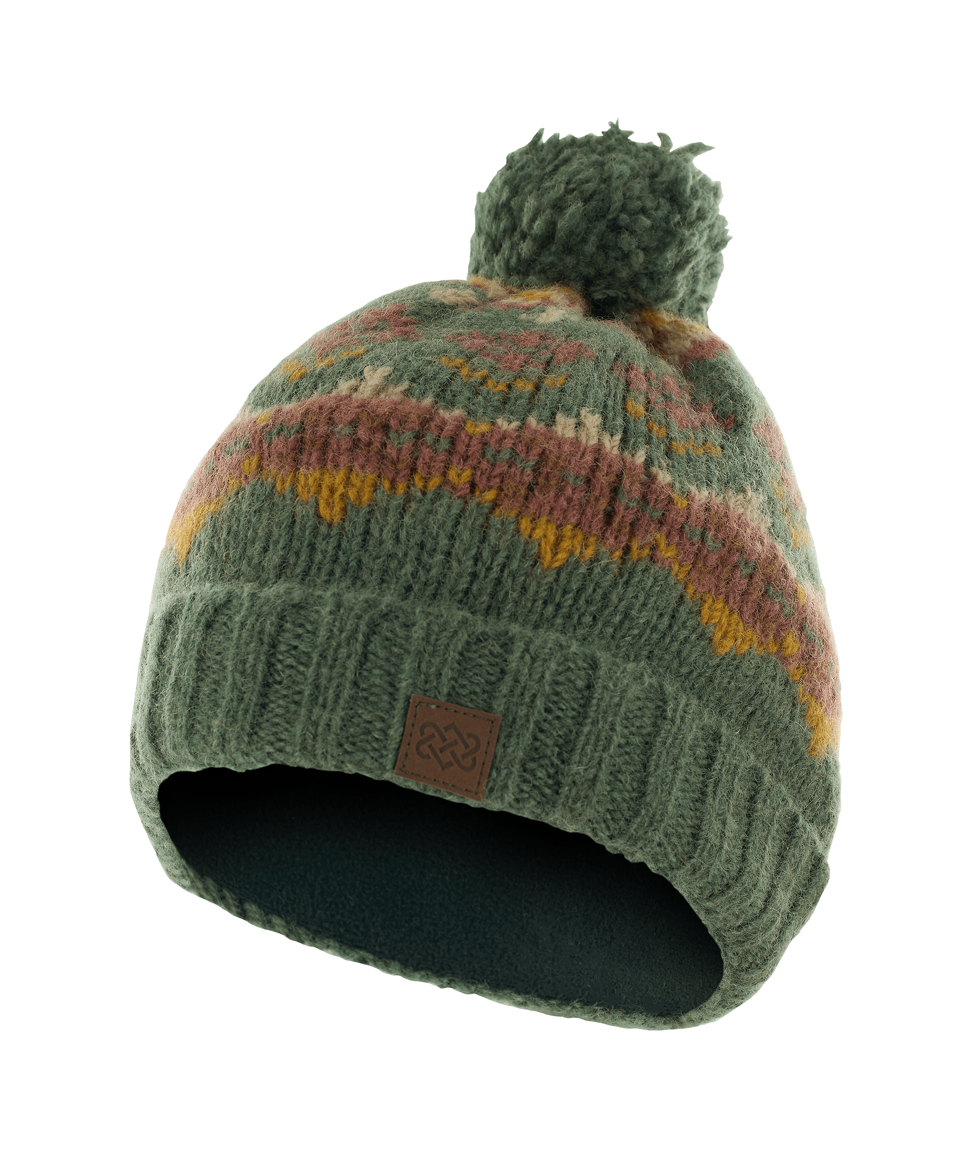 Sherpa Adventure Gear Lahan Hat in Green