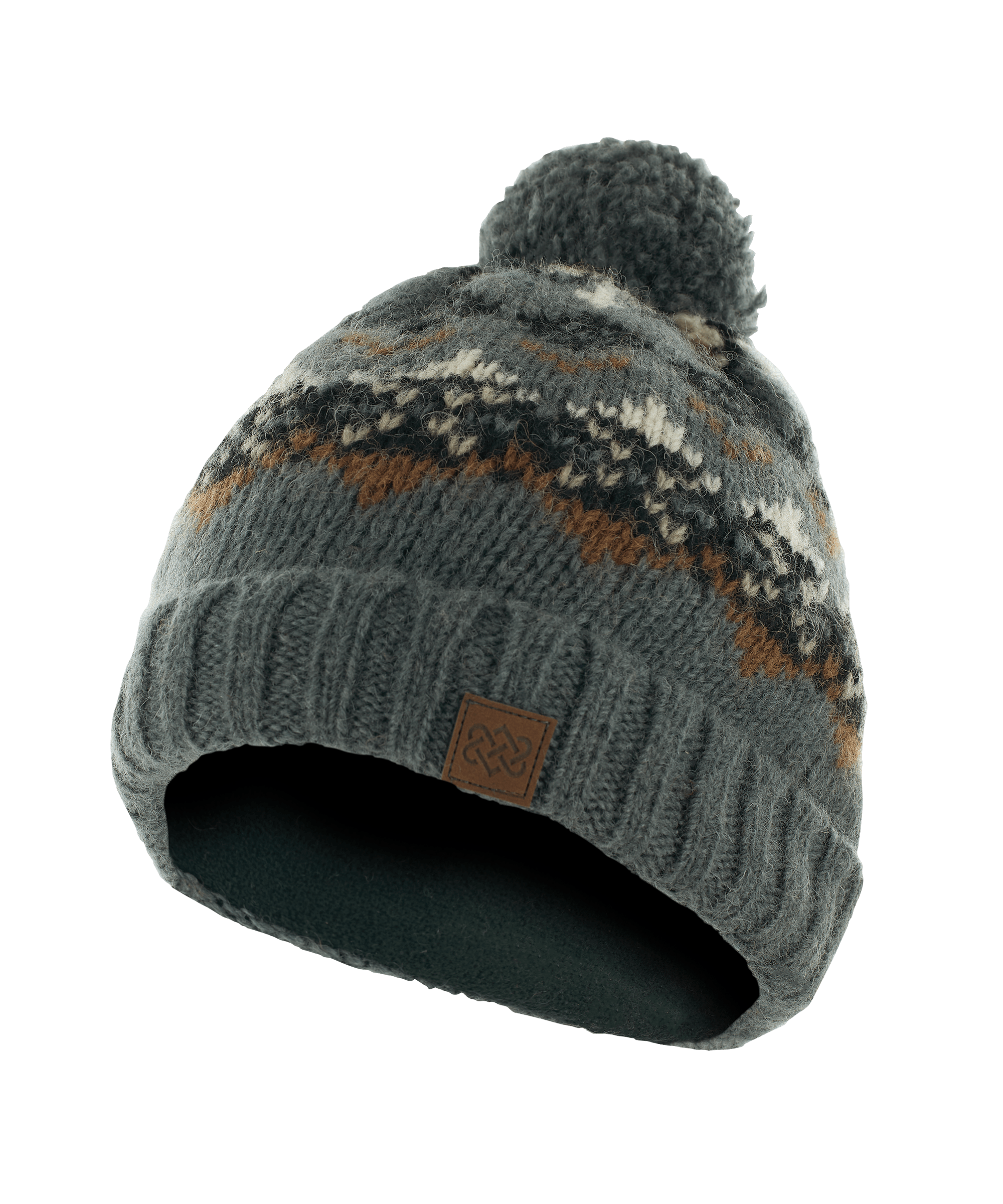 Sherpa Adventure Gear Lahan Hat in Grey