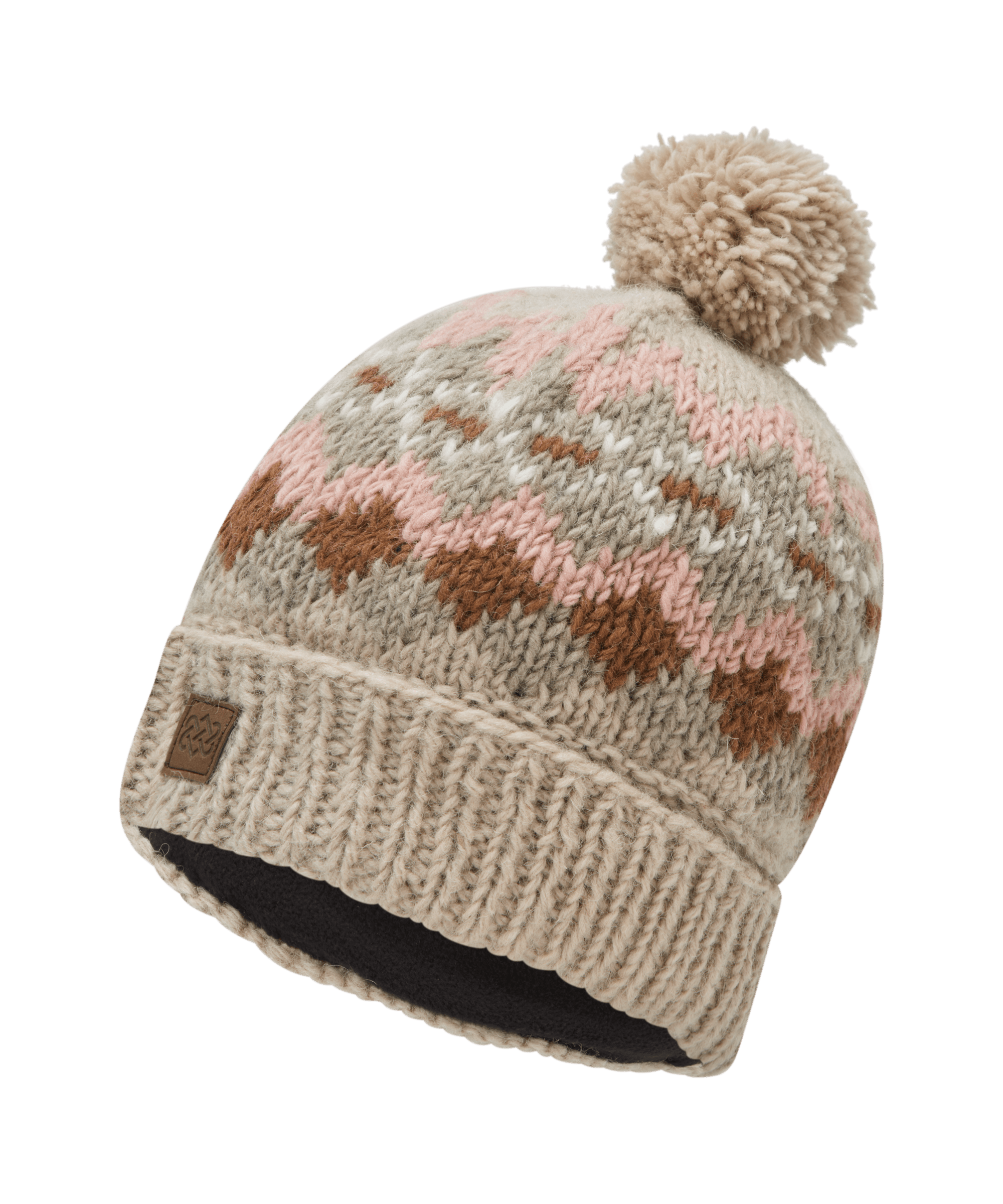 Sherpa Adventure Gear Manaslu Hat in Beige