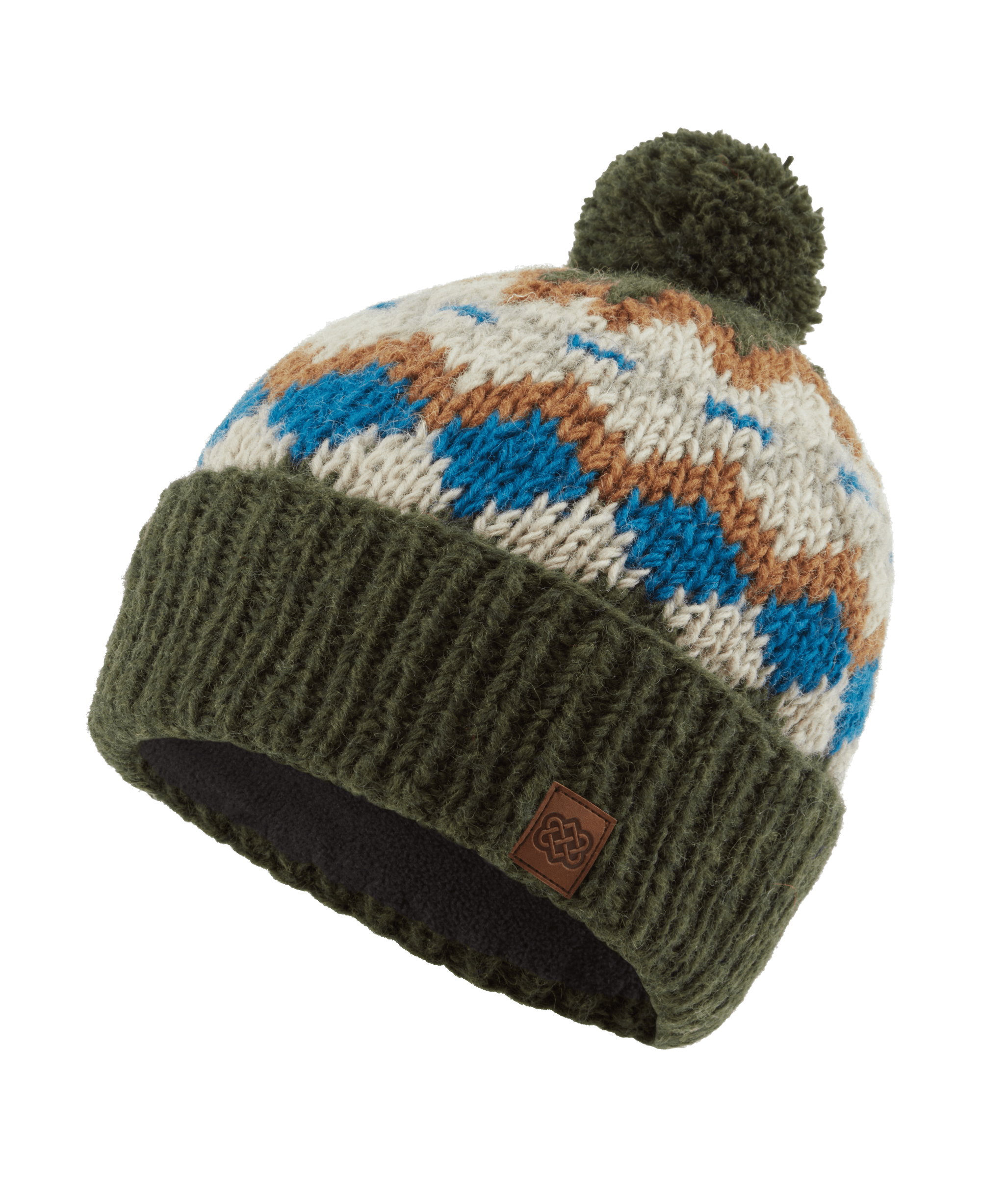 Manaslu Hat - Evergreen