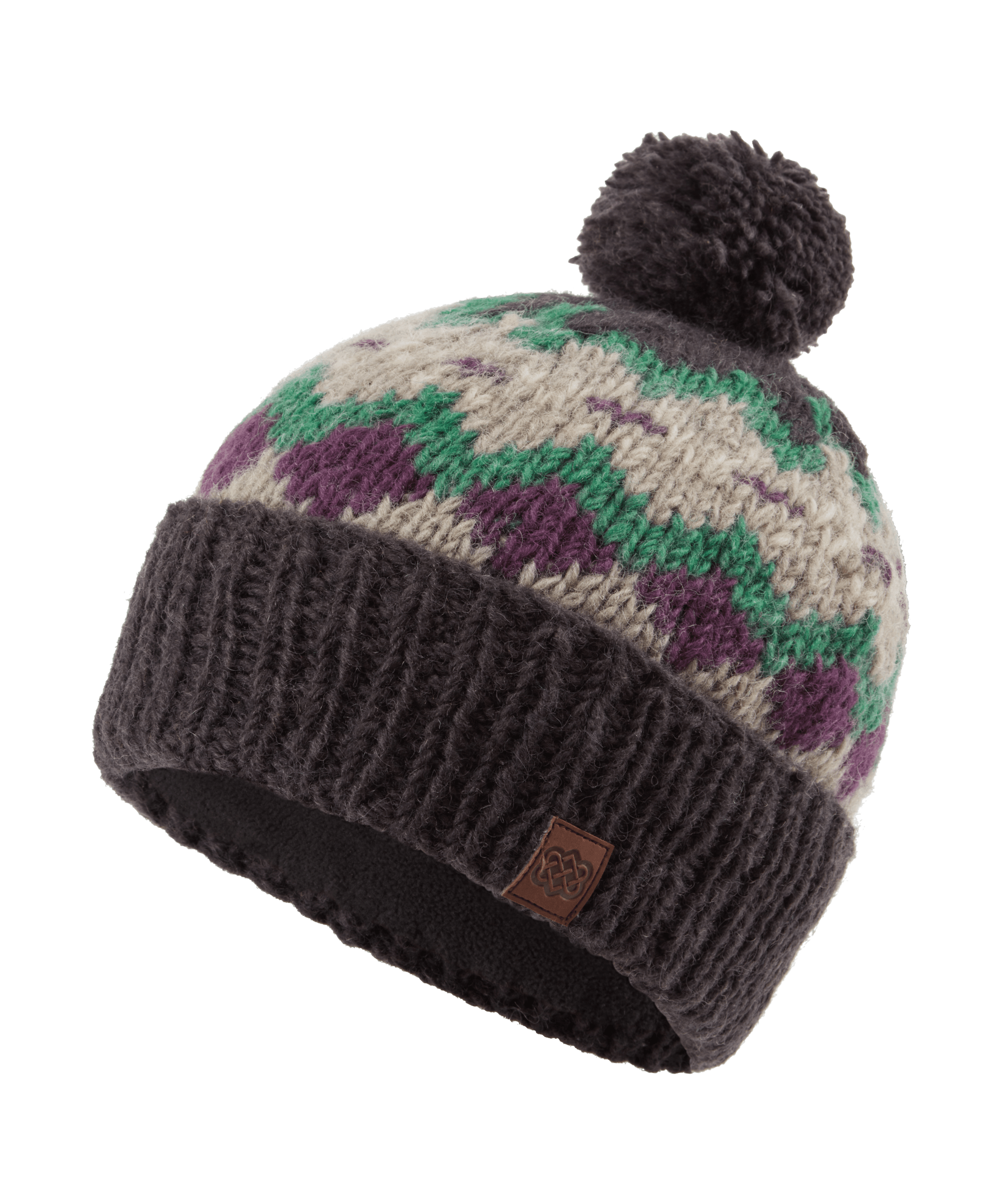 Sherpa Adventure Gear Manaslu Hat in Grey