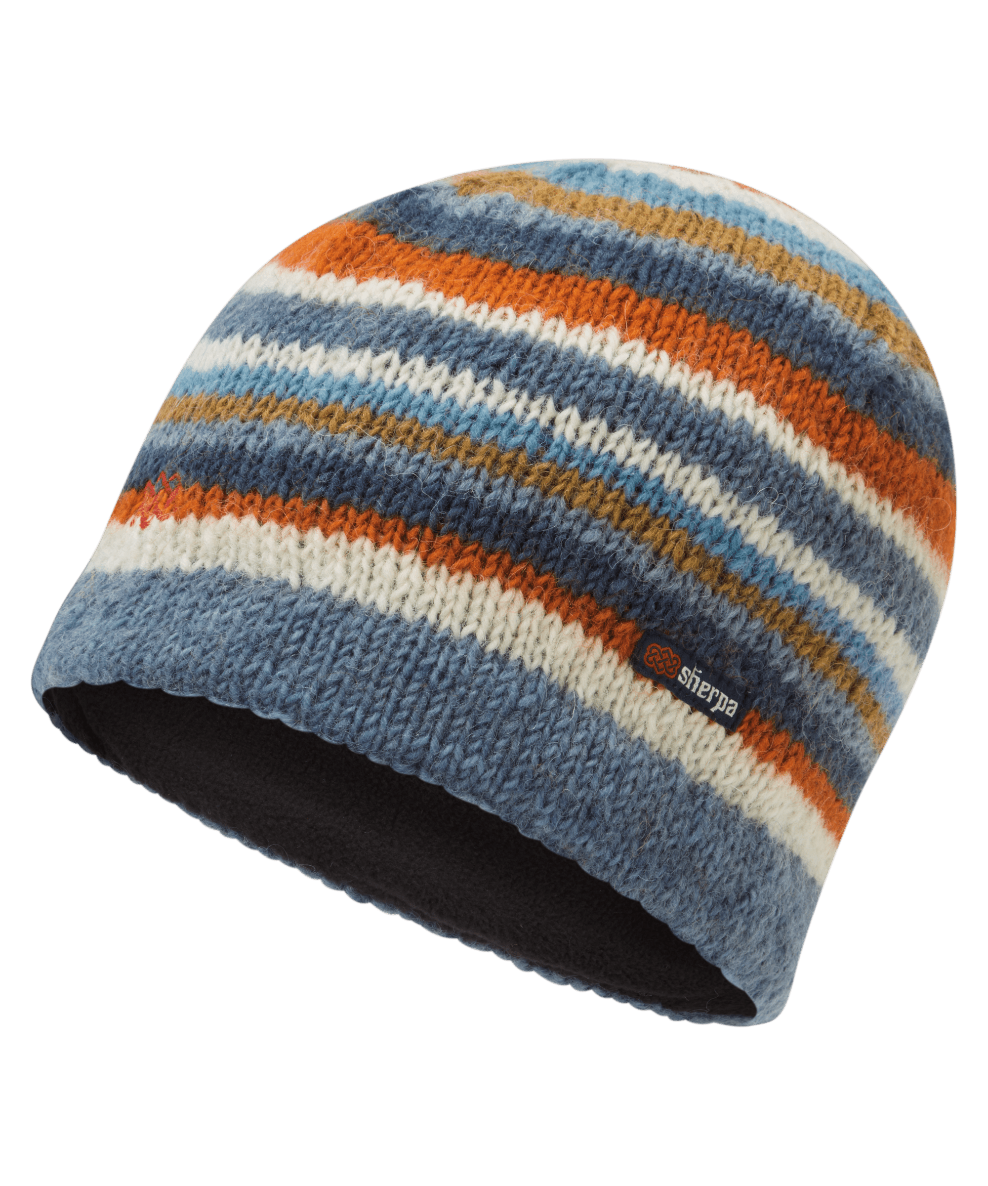 Sherpa Adventure Gear Pangdey Hat in Blue