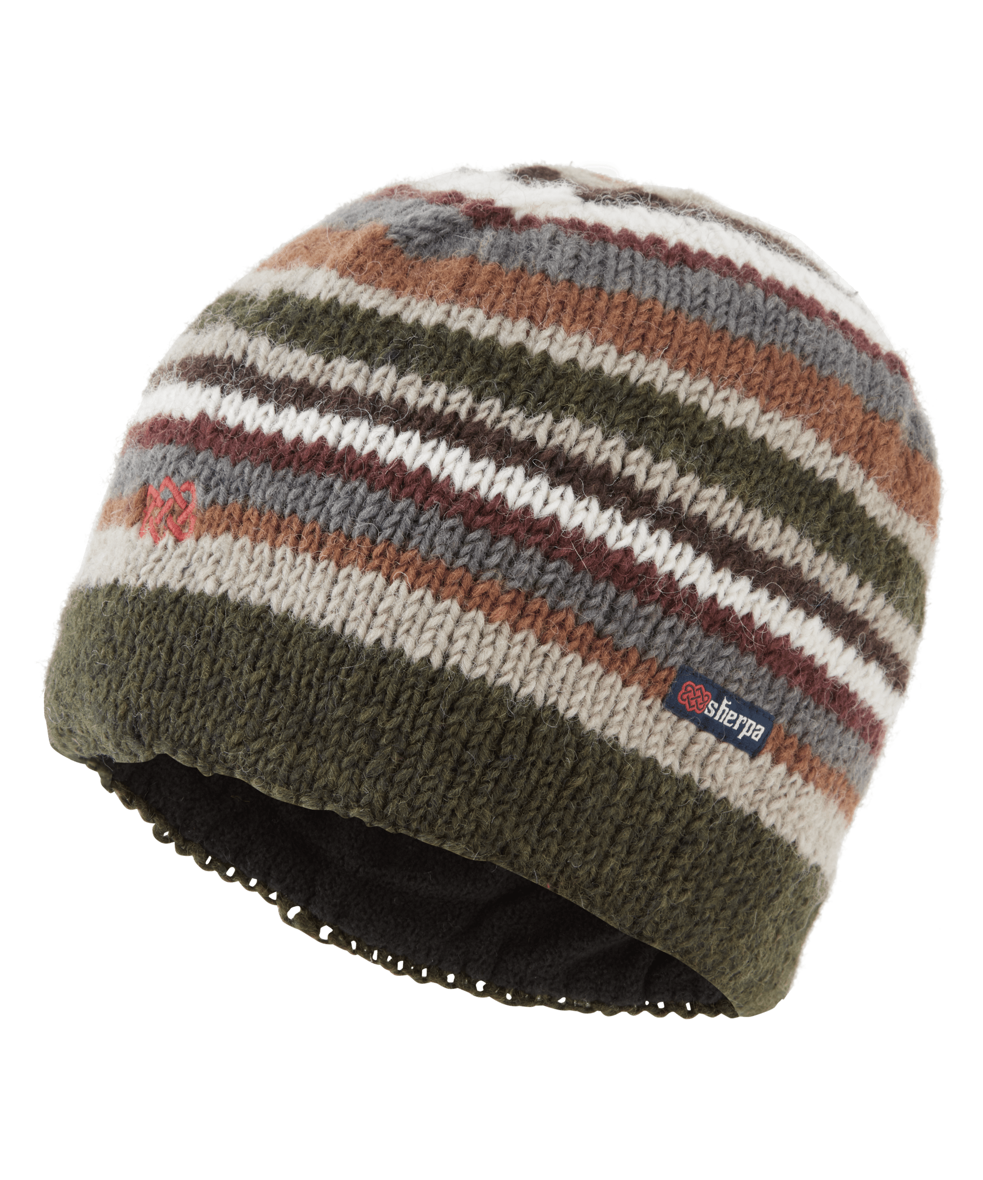 Sherpa Adventure Gear Pangdey Hat in Green