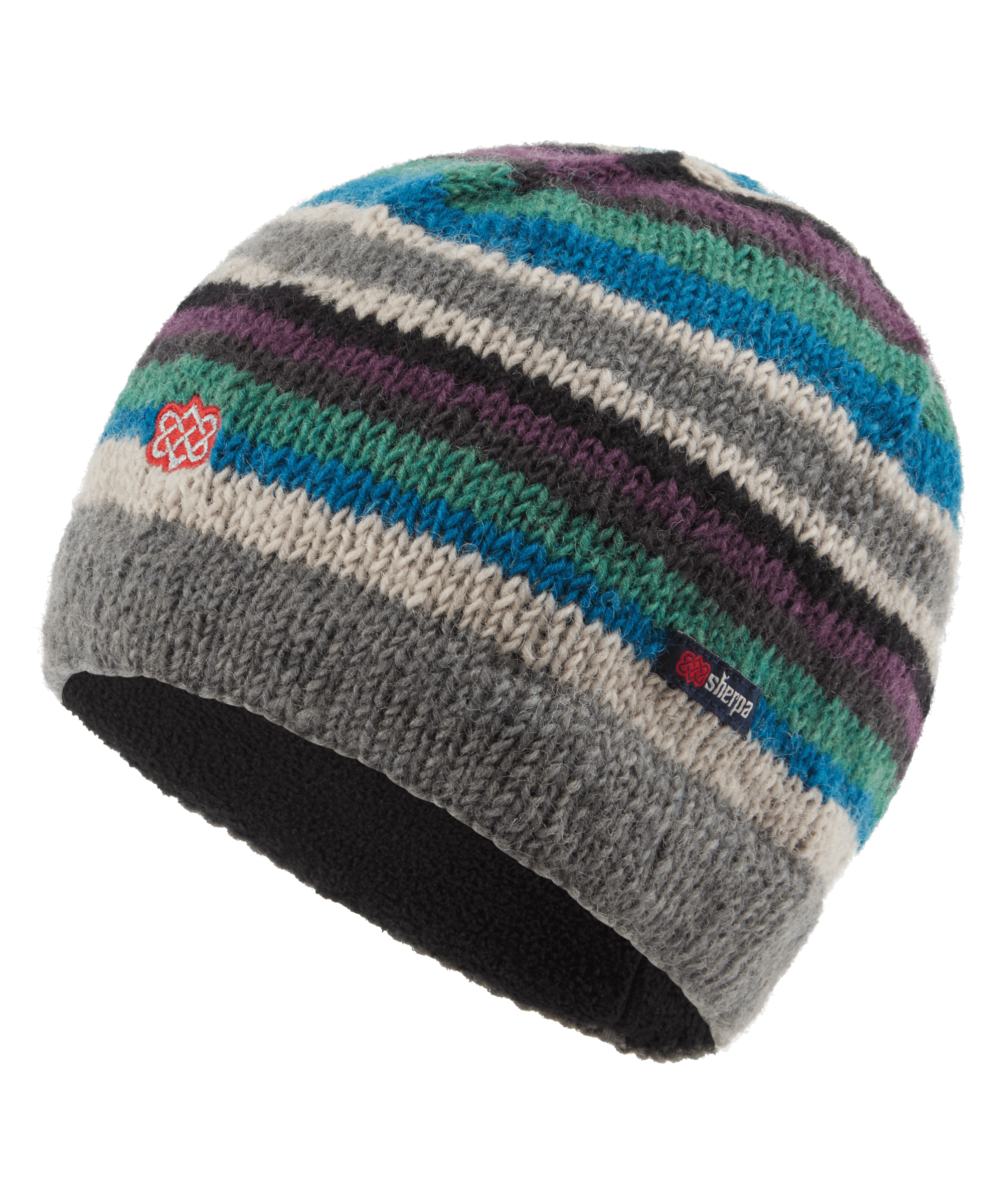 Pangdey Hat - Monsoon Grey