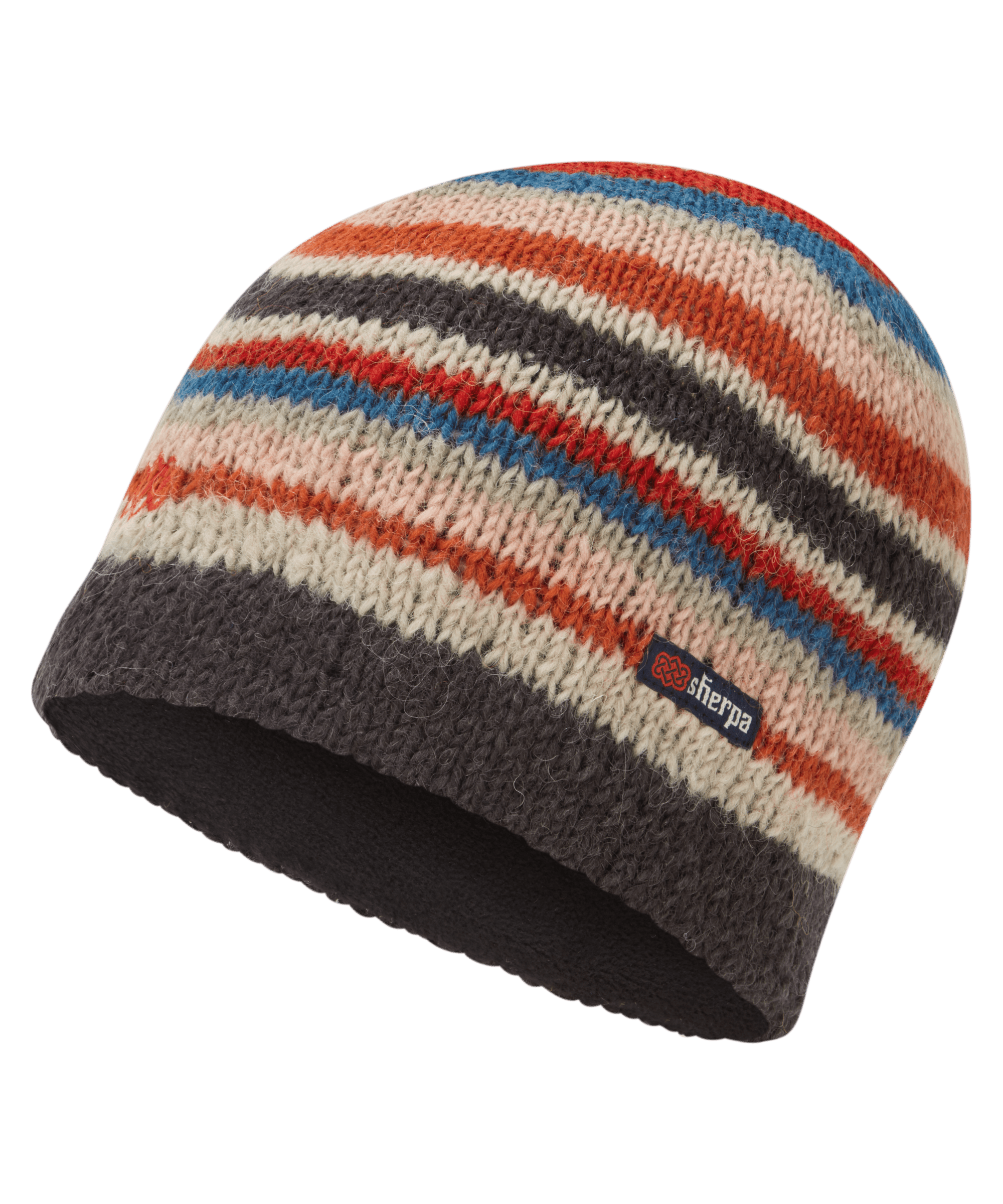 Sherpa Adventure Gear Pangdey Hat in Grey