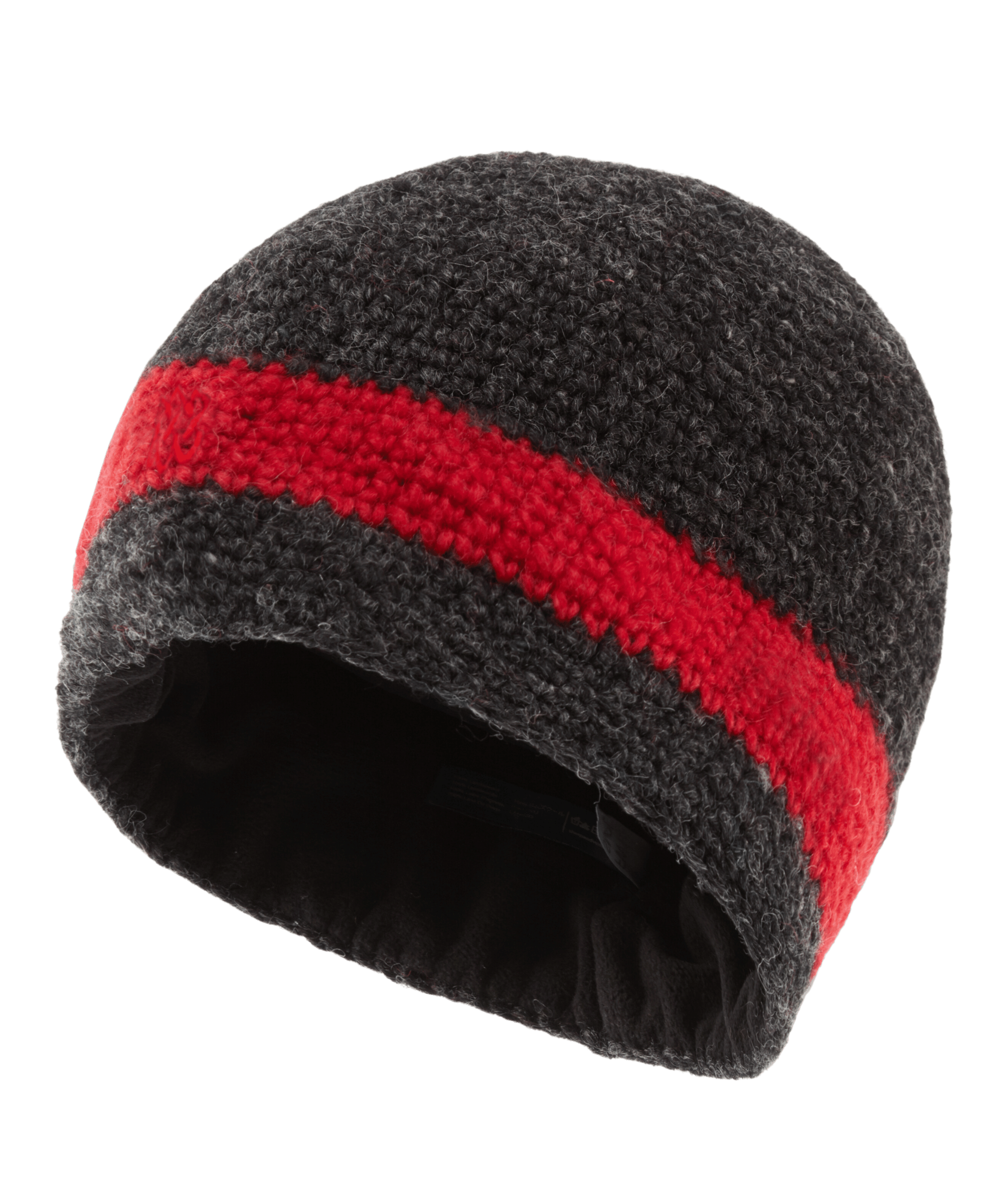 Renzing Hat - Tibetan Coral