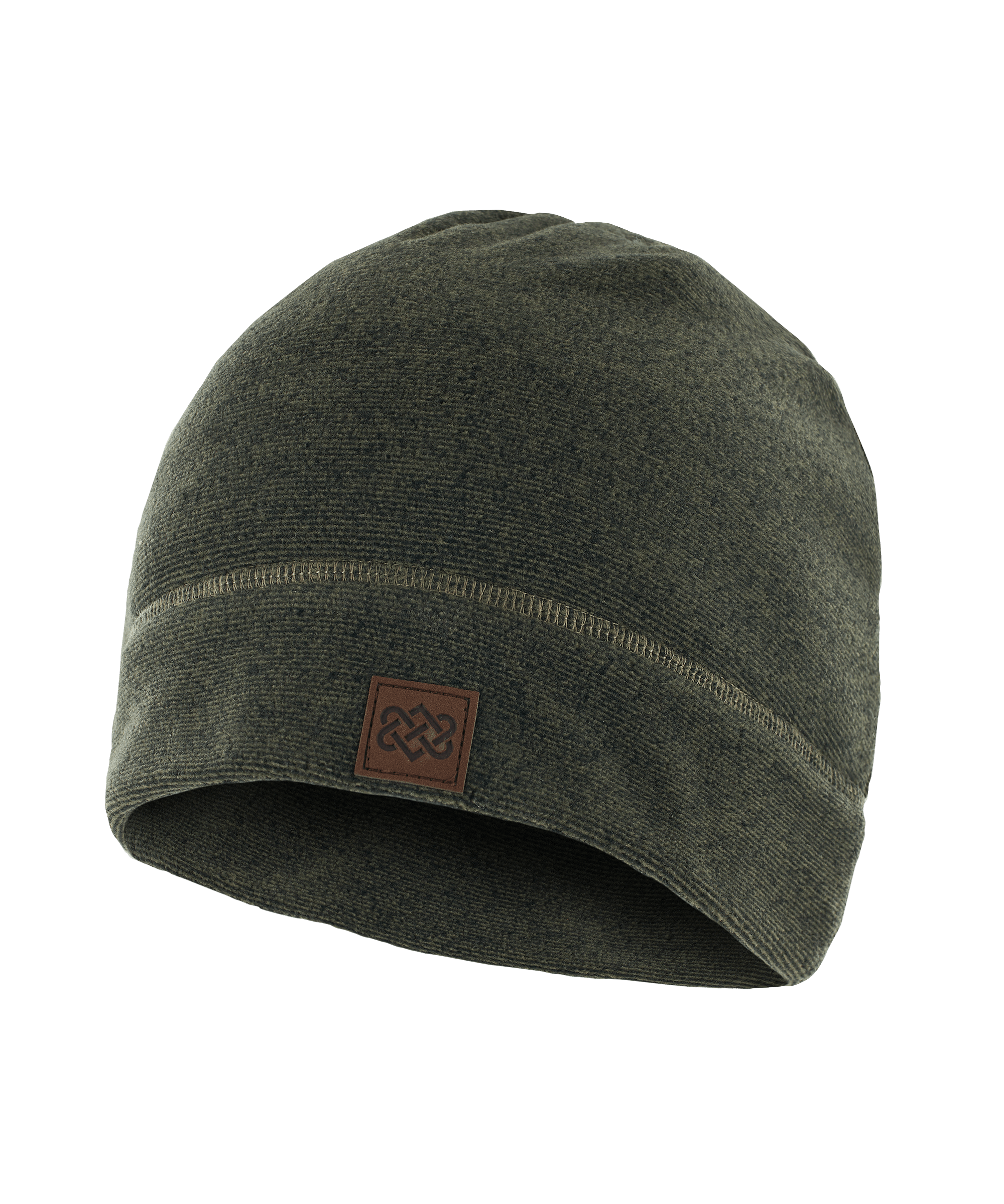 Rolpa Eco Hat - Evergreen