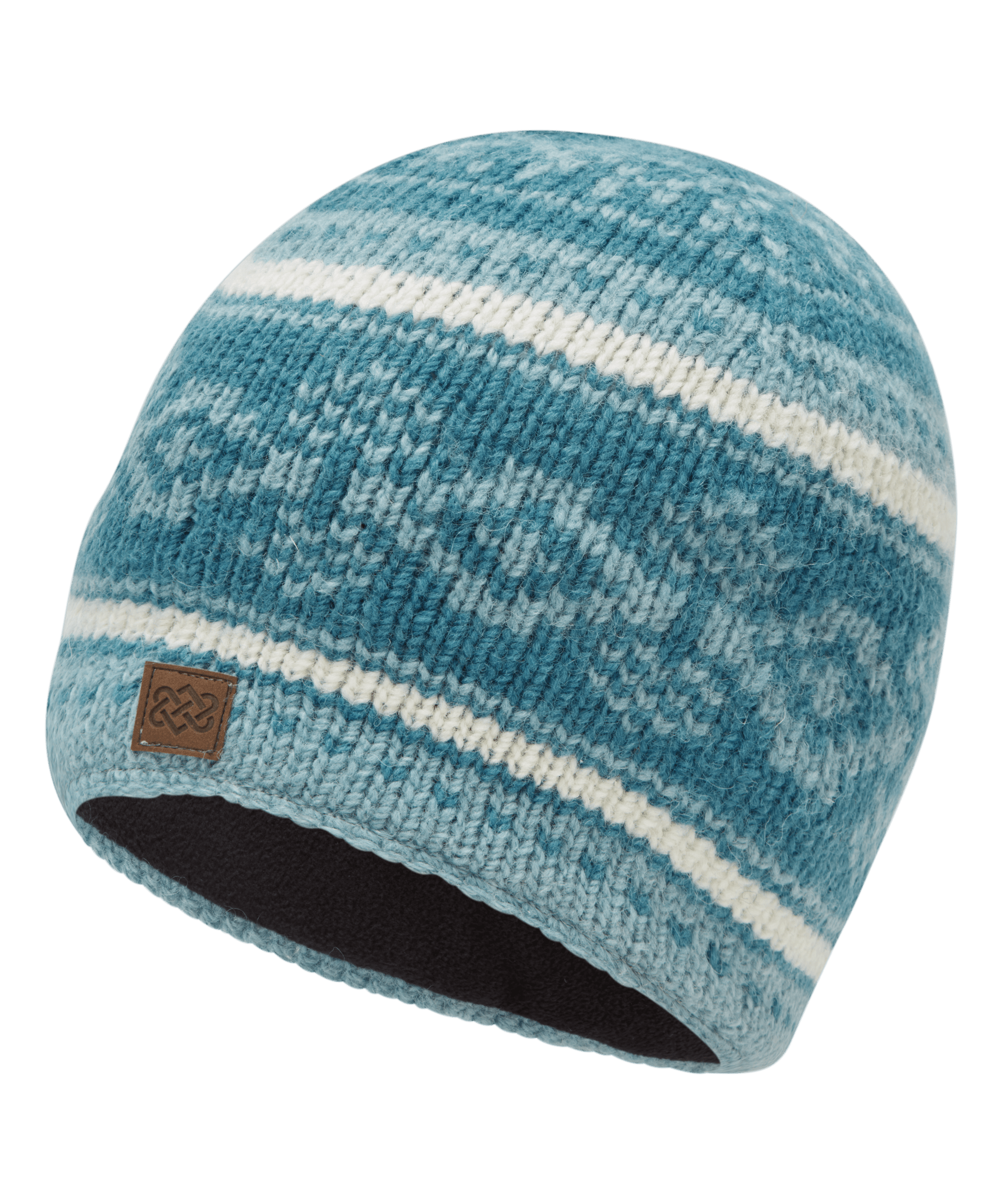 Soni Hat - Verdigris