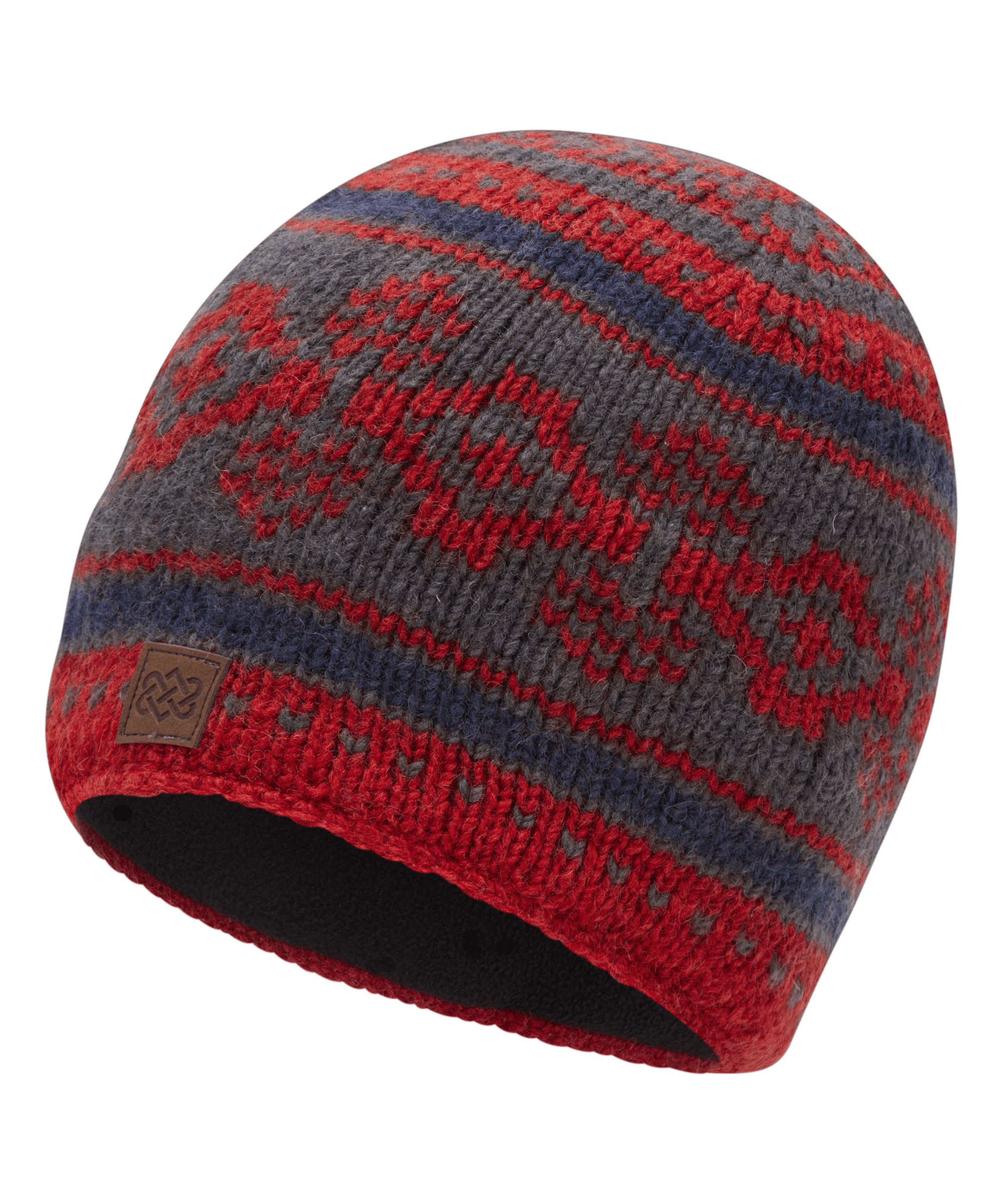 Sherpa Adventure Gear Soni Hat in Grey