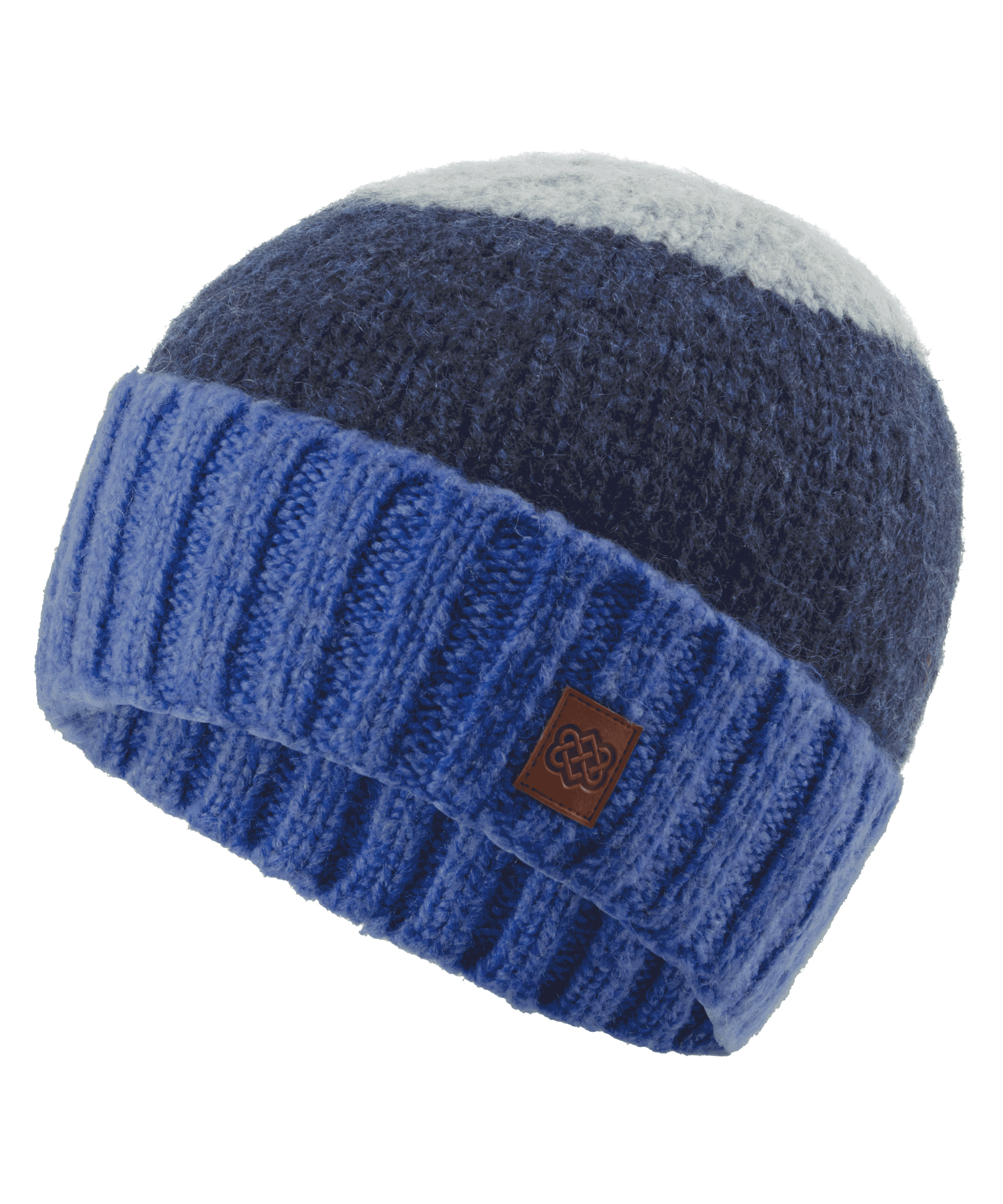 Tenbu Hat - Raja Blue