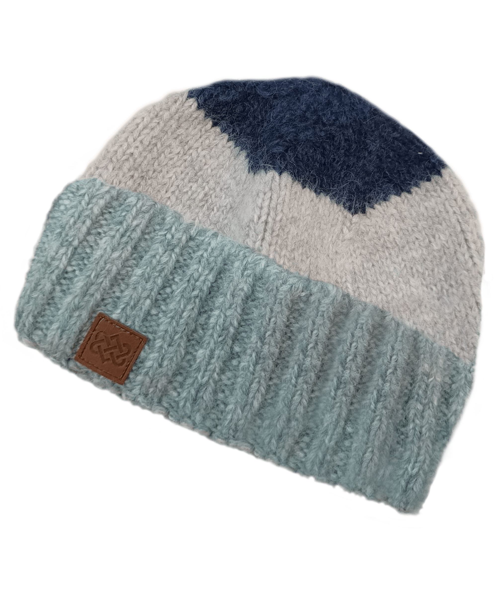 Tenbu Hat - Haze